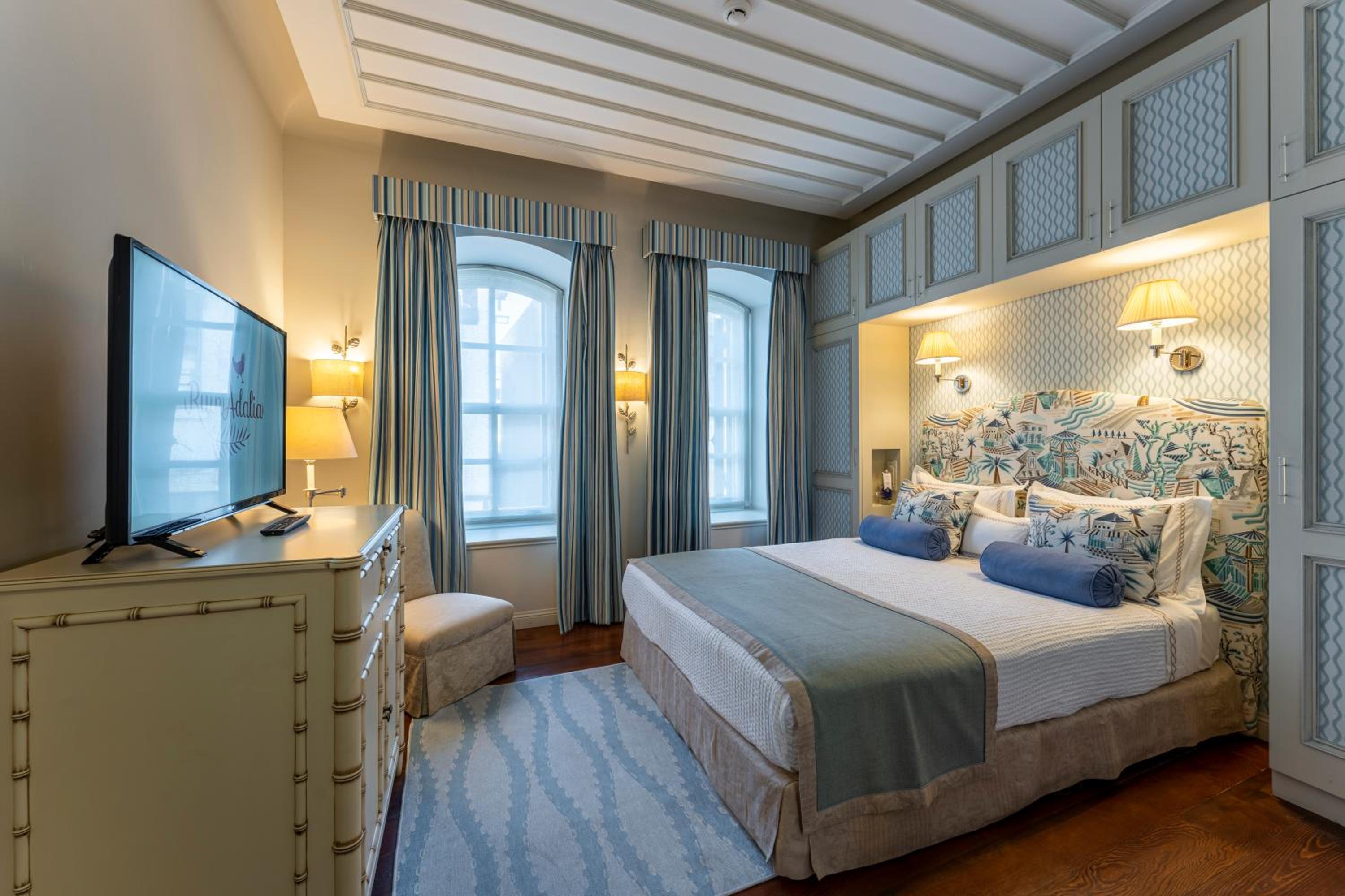 RuinAdalia Otel - Yetişkinlere Özel - Image 119