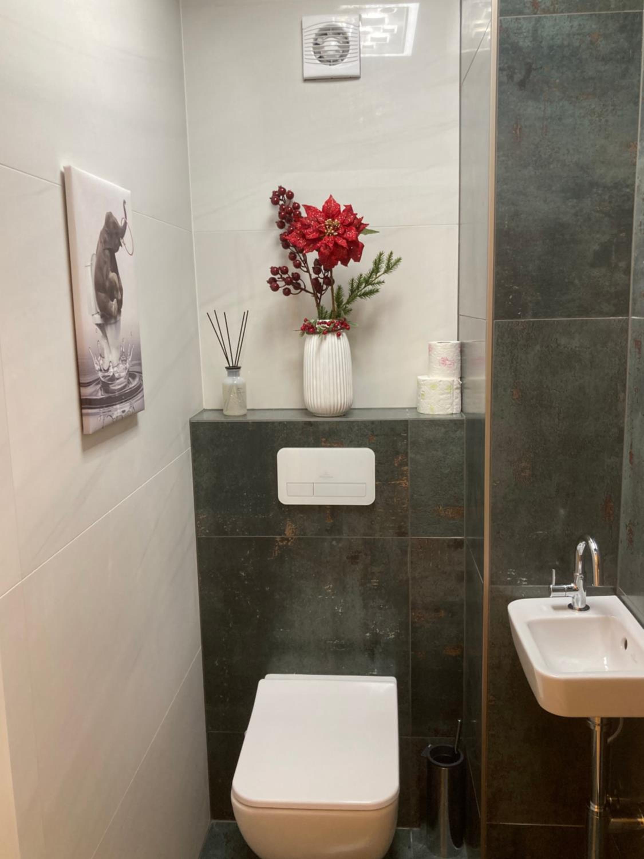 Apartment See und Traunsteinblick