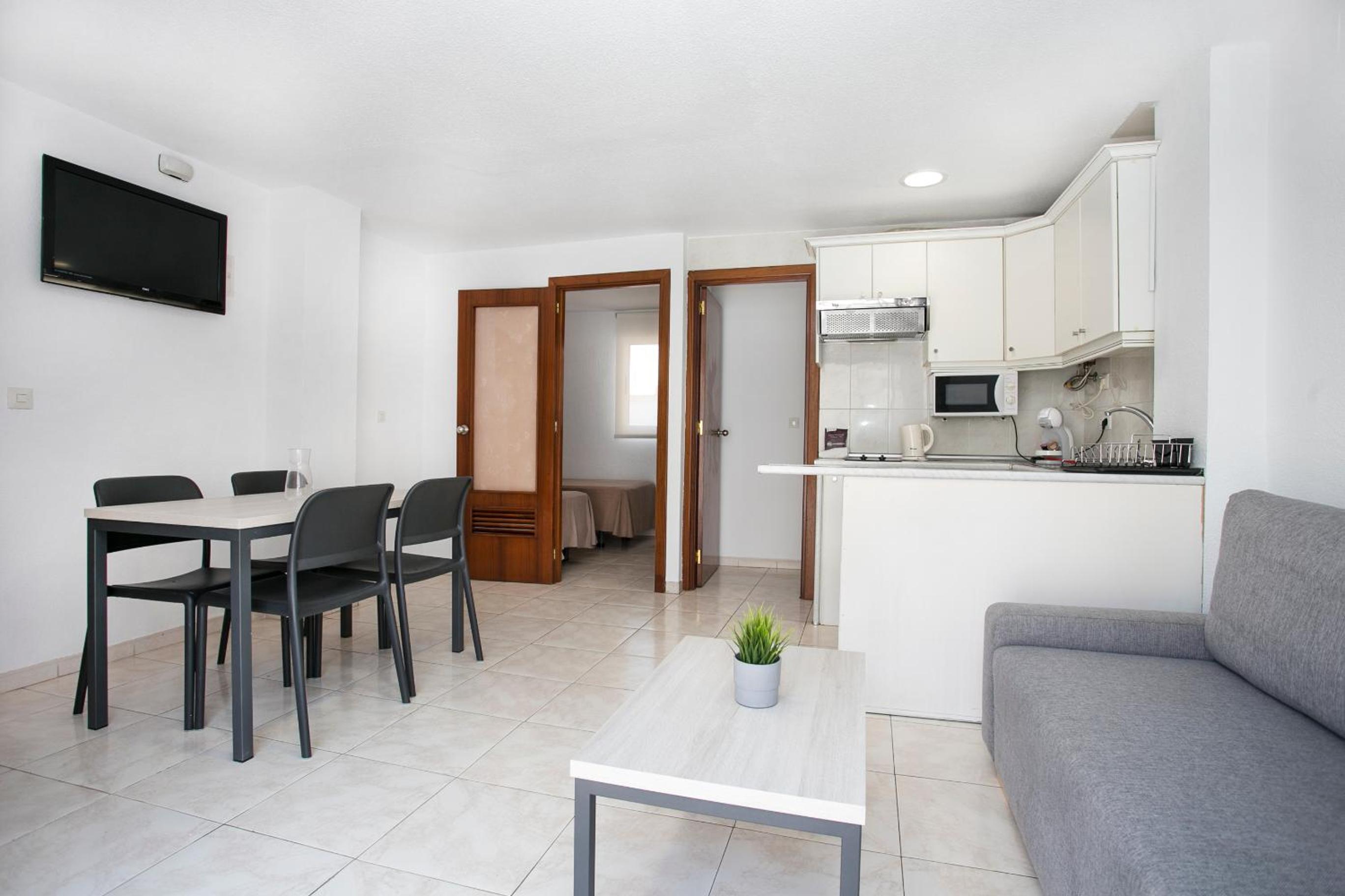 L&G Apartamentos Benidorm