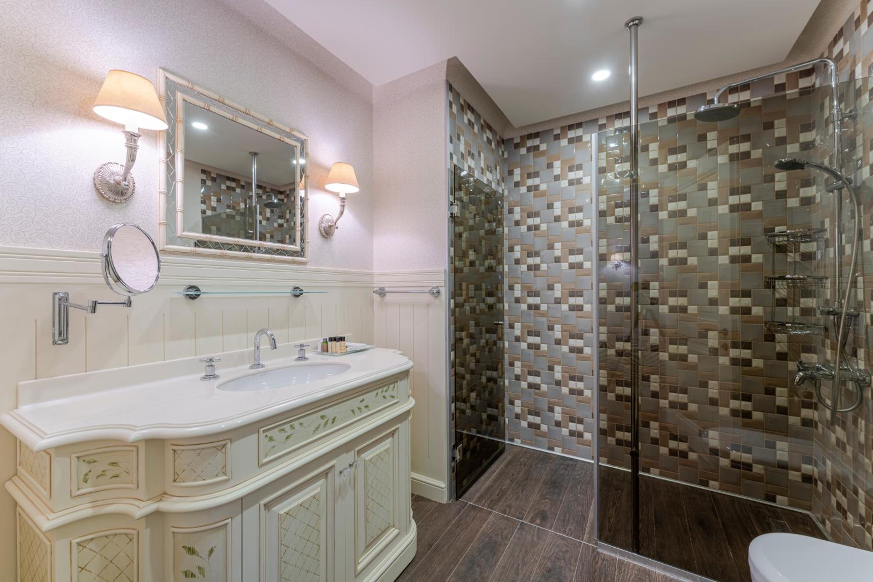 RuinAdalia Otel - Yetişkinlere Özel - Image 118