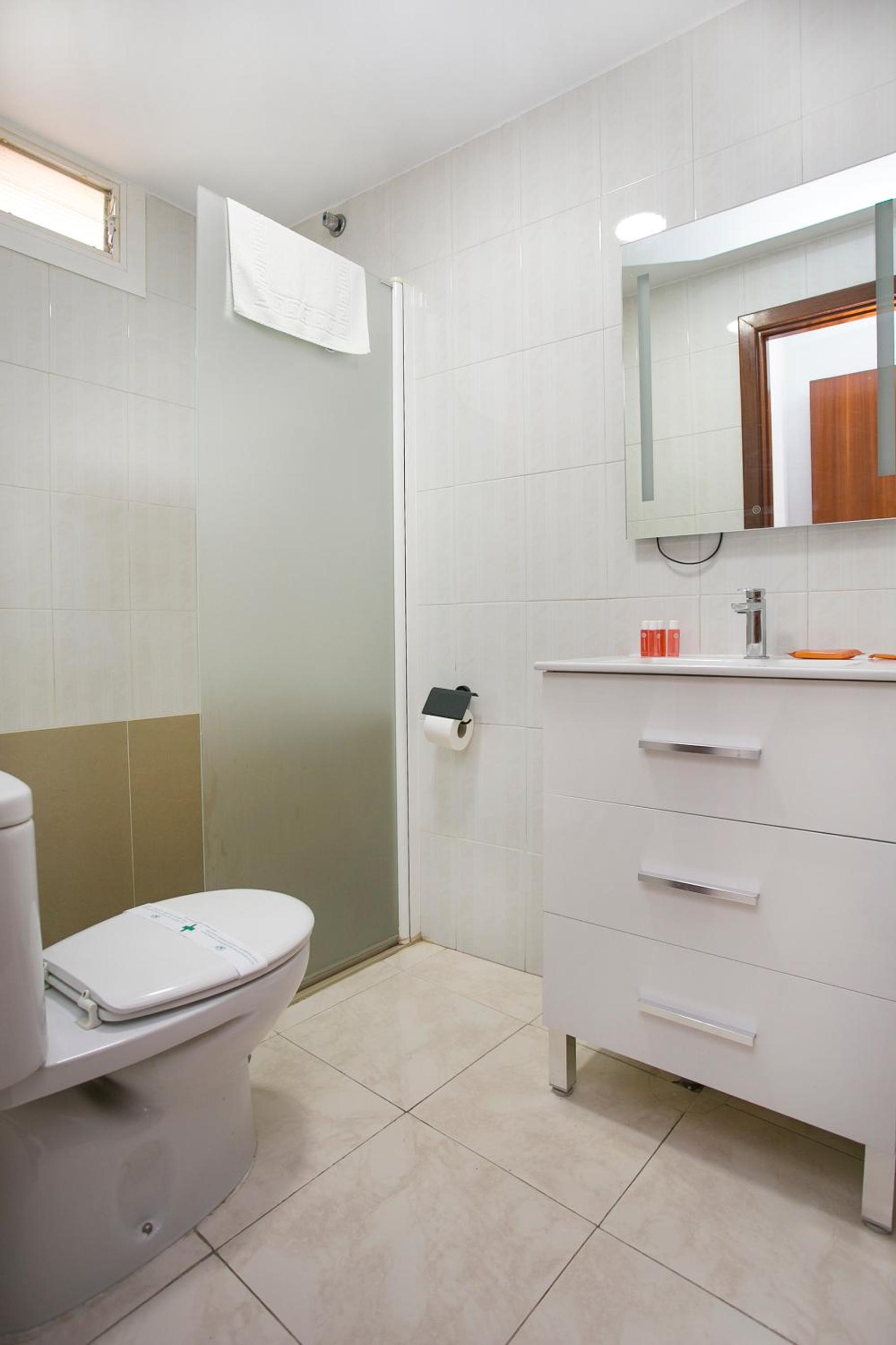 L&G Apartamentos Benidorm