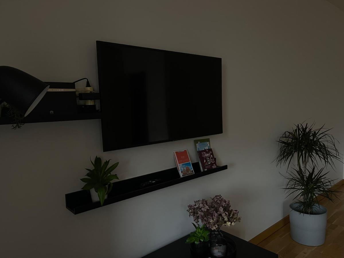 Riga RiverPark - One-Bedroom Apartment Near Downtown view 2