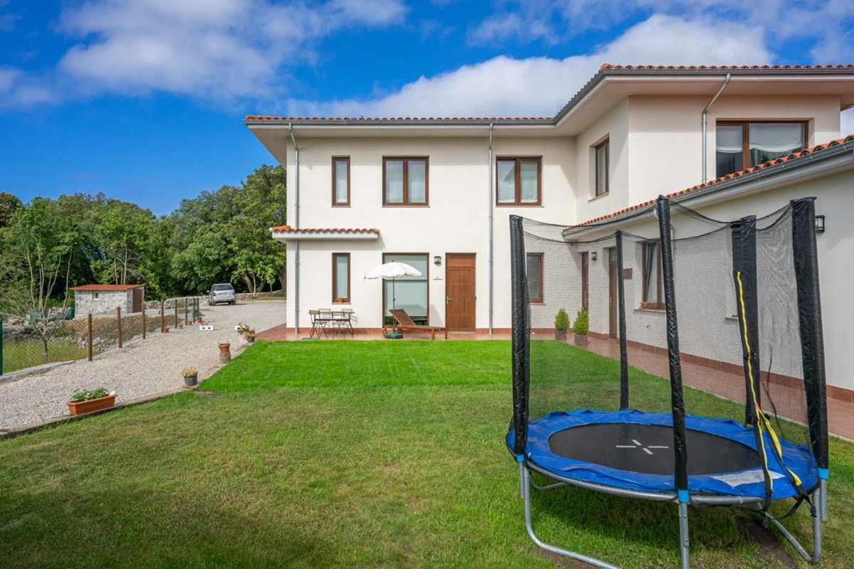 LA REXIDORA APPTO. RINOCERONTE LANUDO