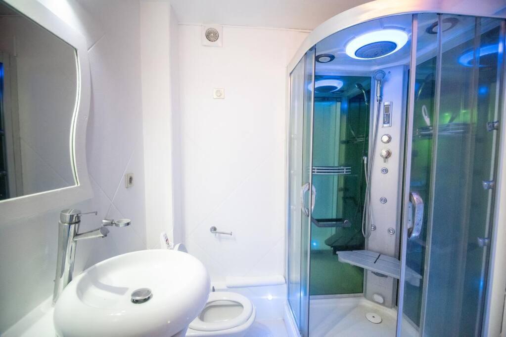 PASHA - Ocean view view 4