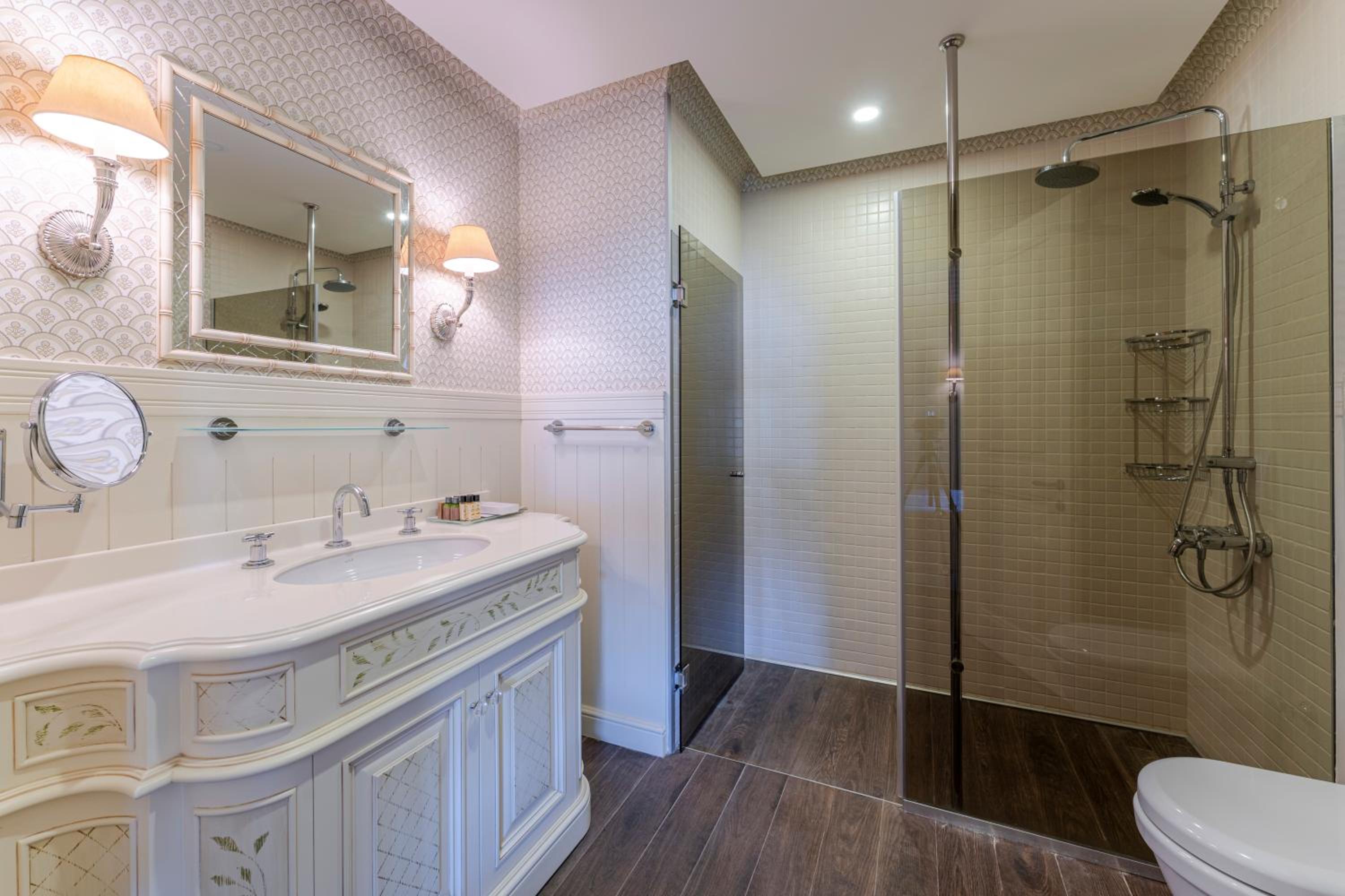 RuinAdalia Otel - Yetişkinlere Özel - Image 122