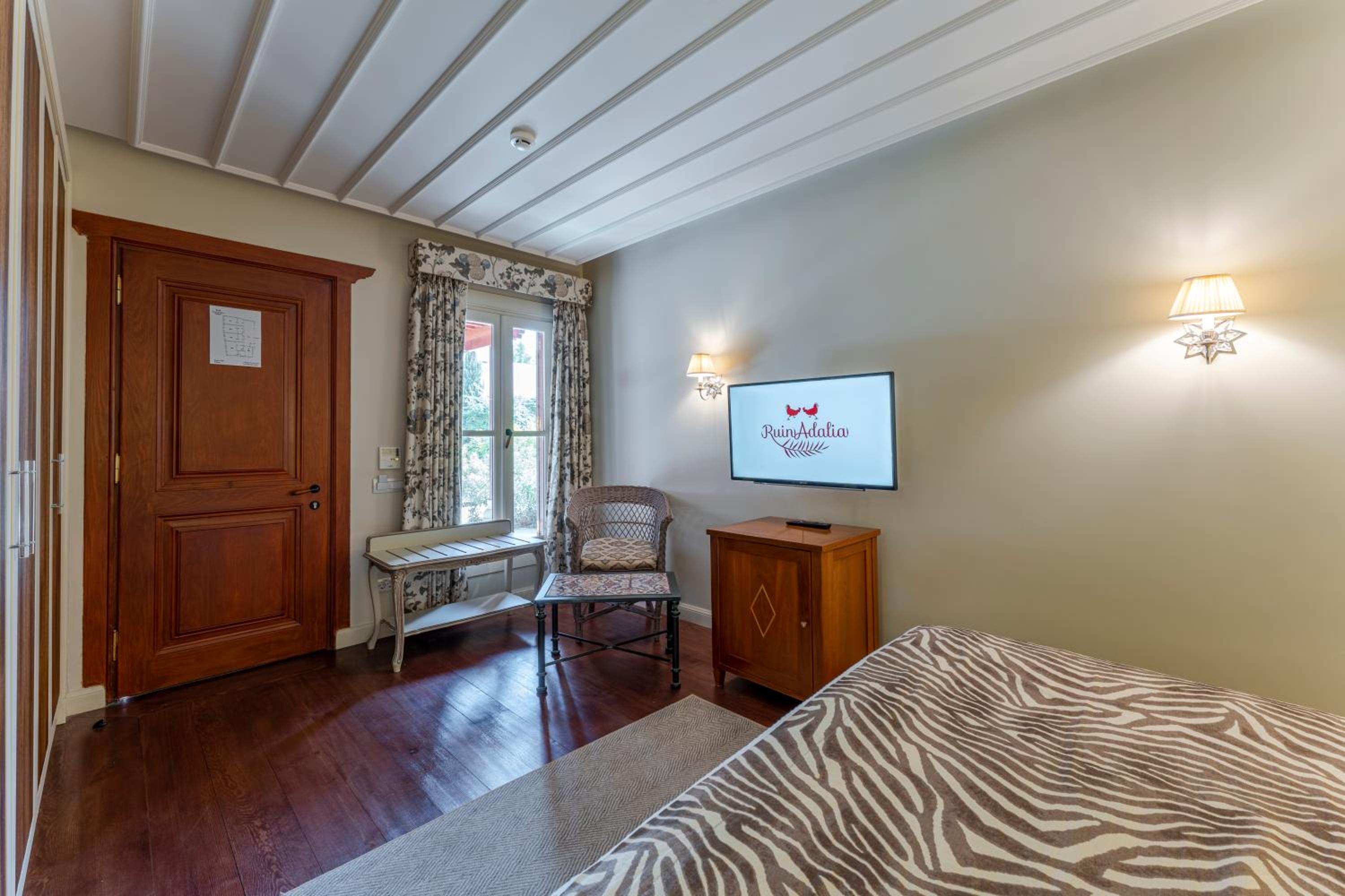 RuinAdalia Otel - Yetişkinlere Özel - Image 121