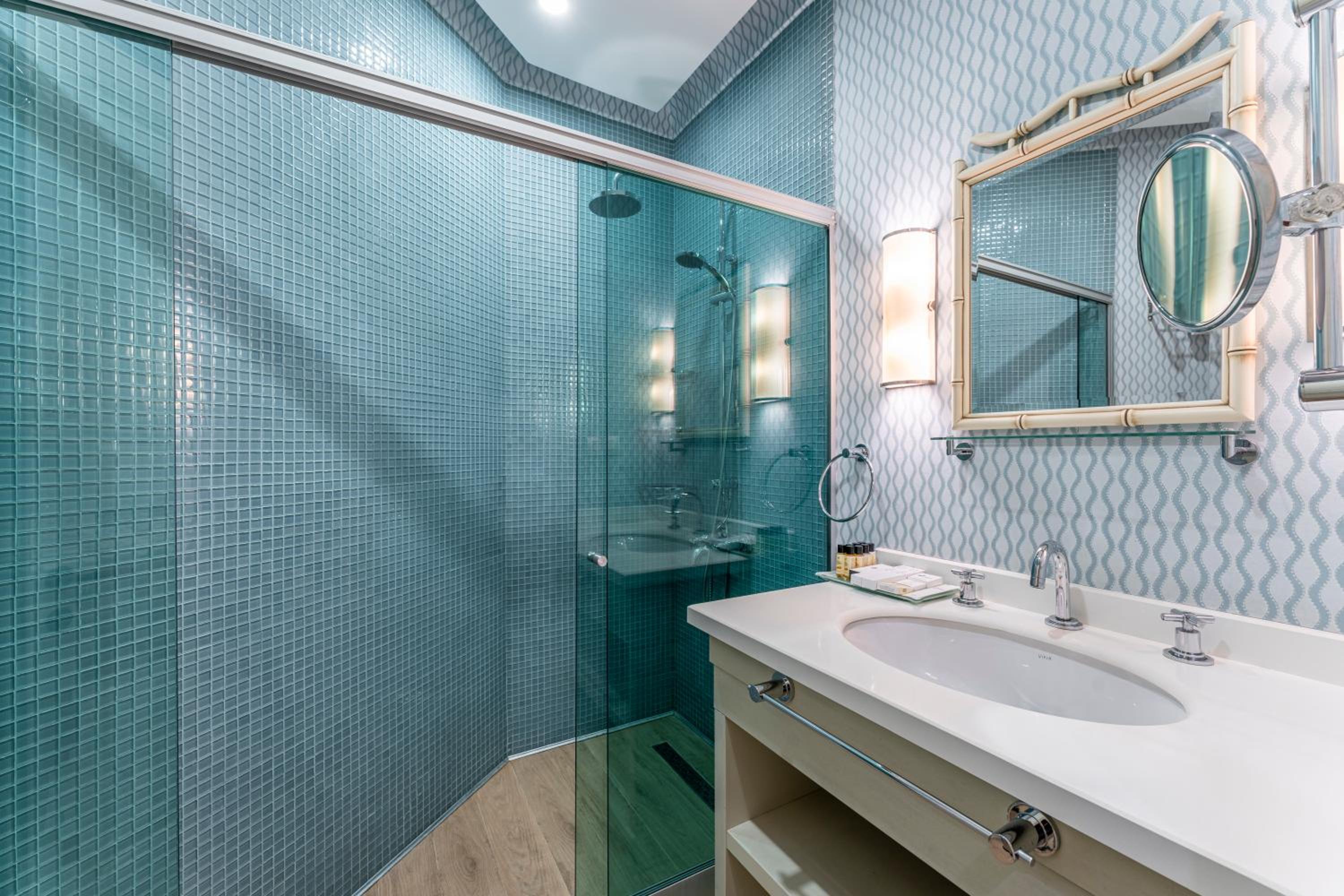 RuinAdalia Otel - Yetişkinlere Özel - Image 109