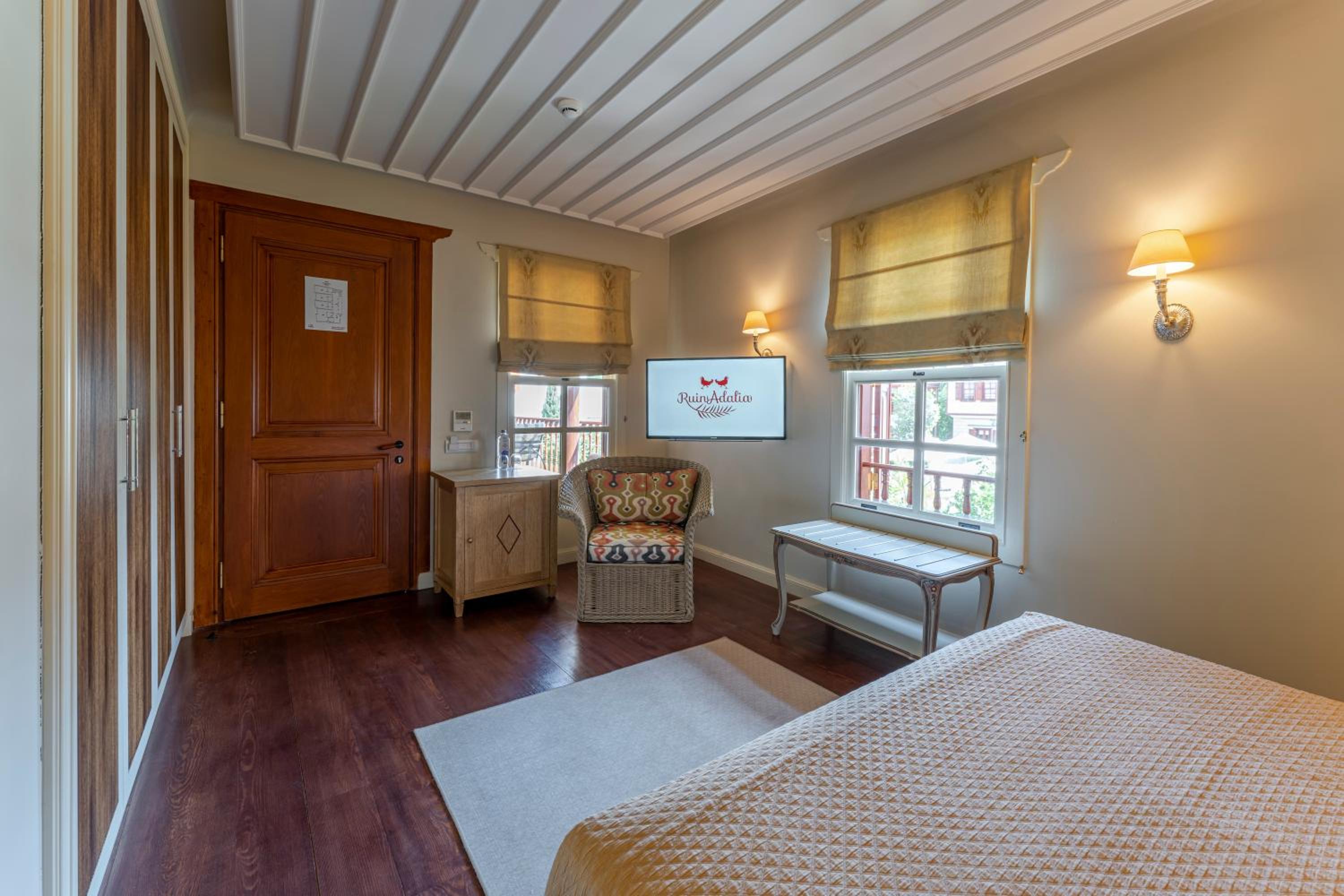 RuinAdalia Otel - Yetişkinlere Özel - Image 108