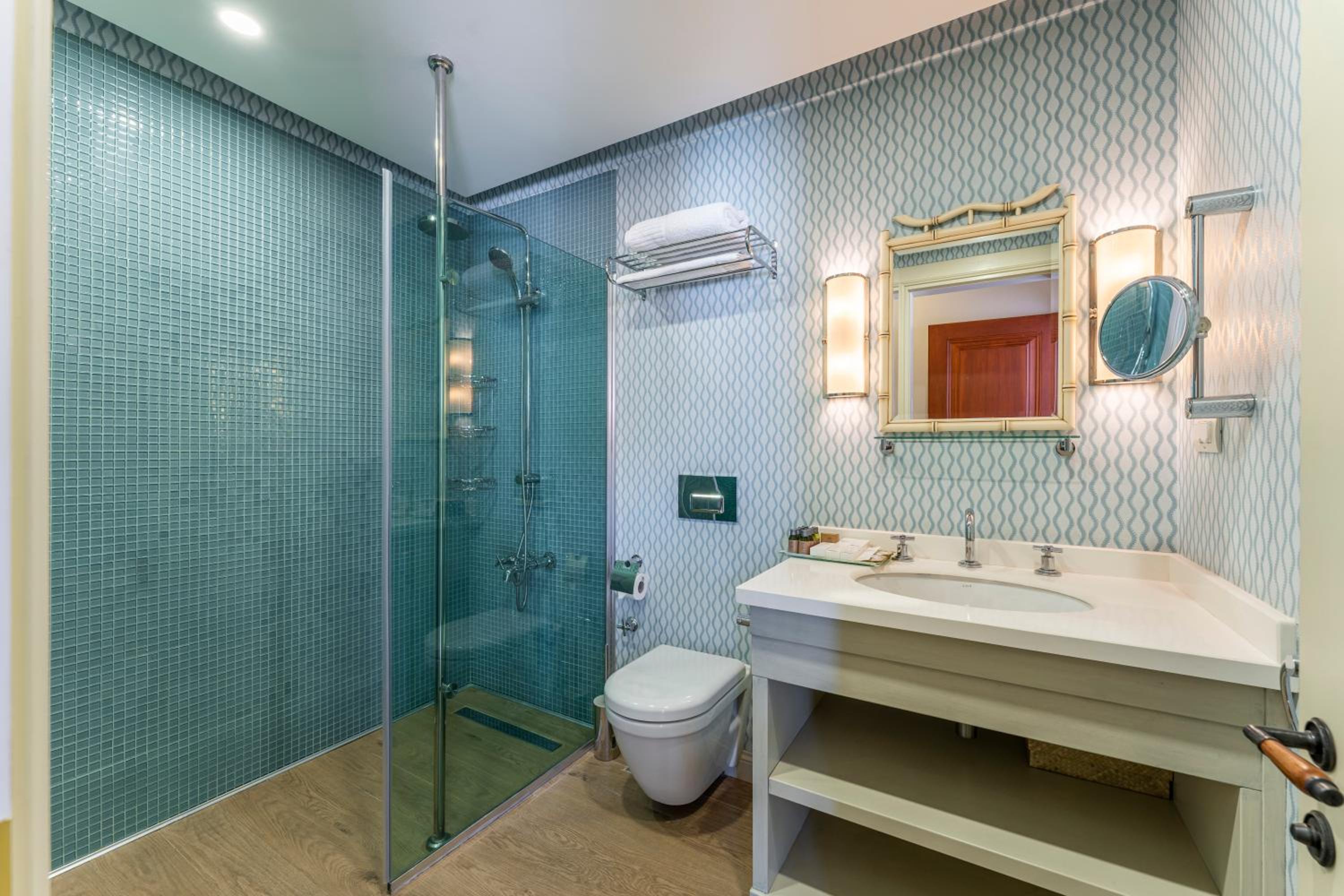 RuinAdalia Otel - Yetişkinlere Özel - Image 124