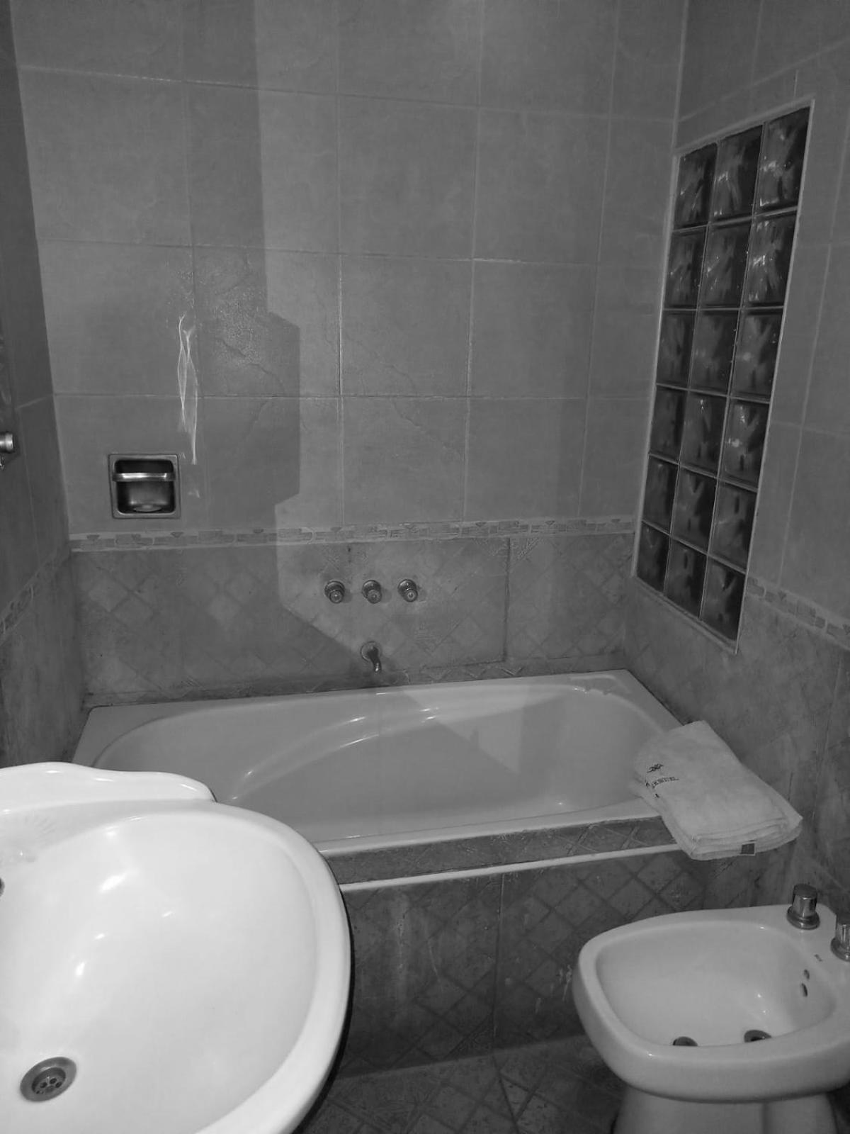 HOTEL PARQUE en Merlo- Buenos Aires