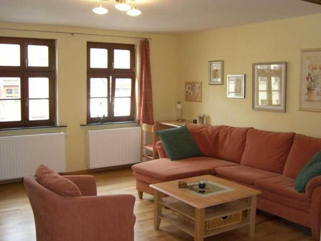 Altstadt Gästezimmer