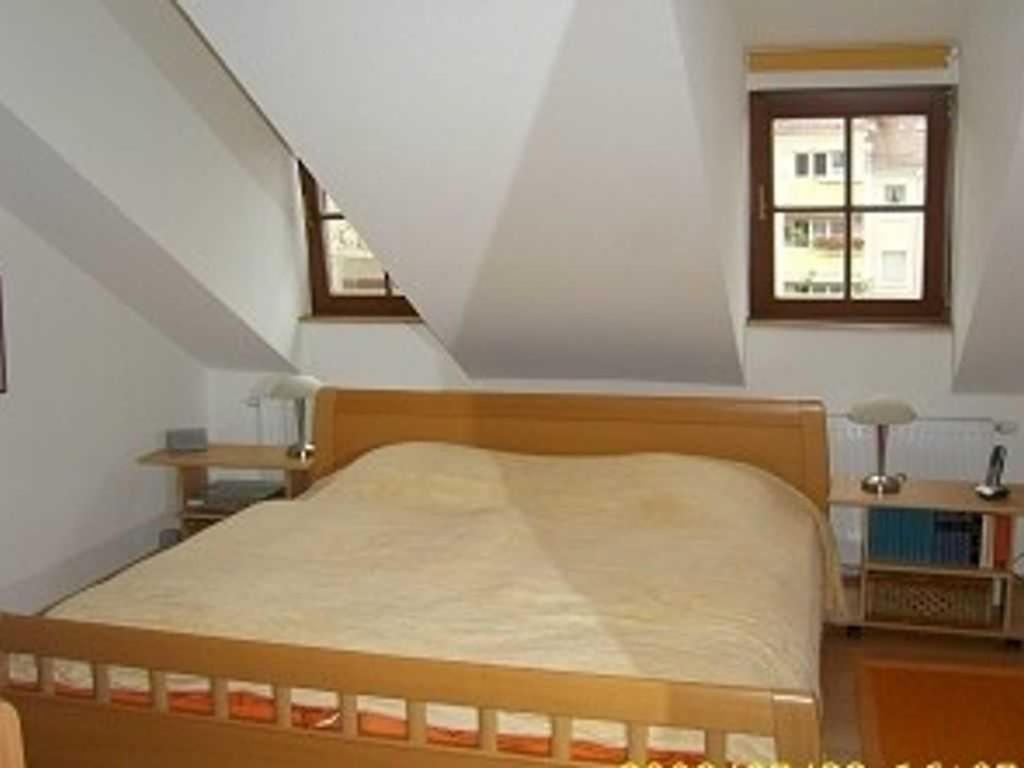 Altstadt Gästezimmer