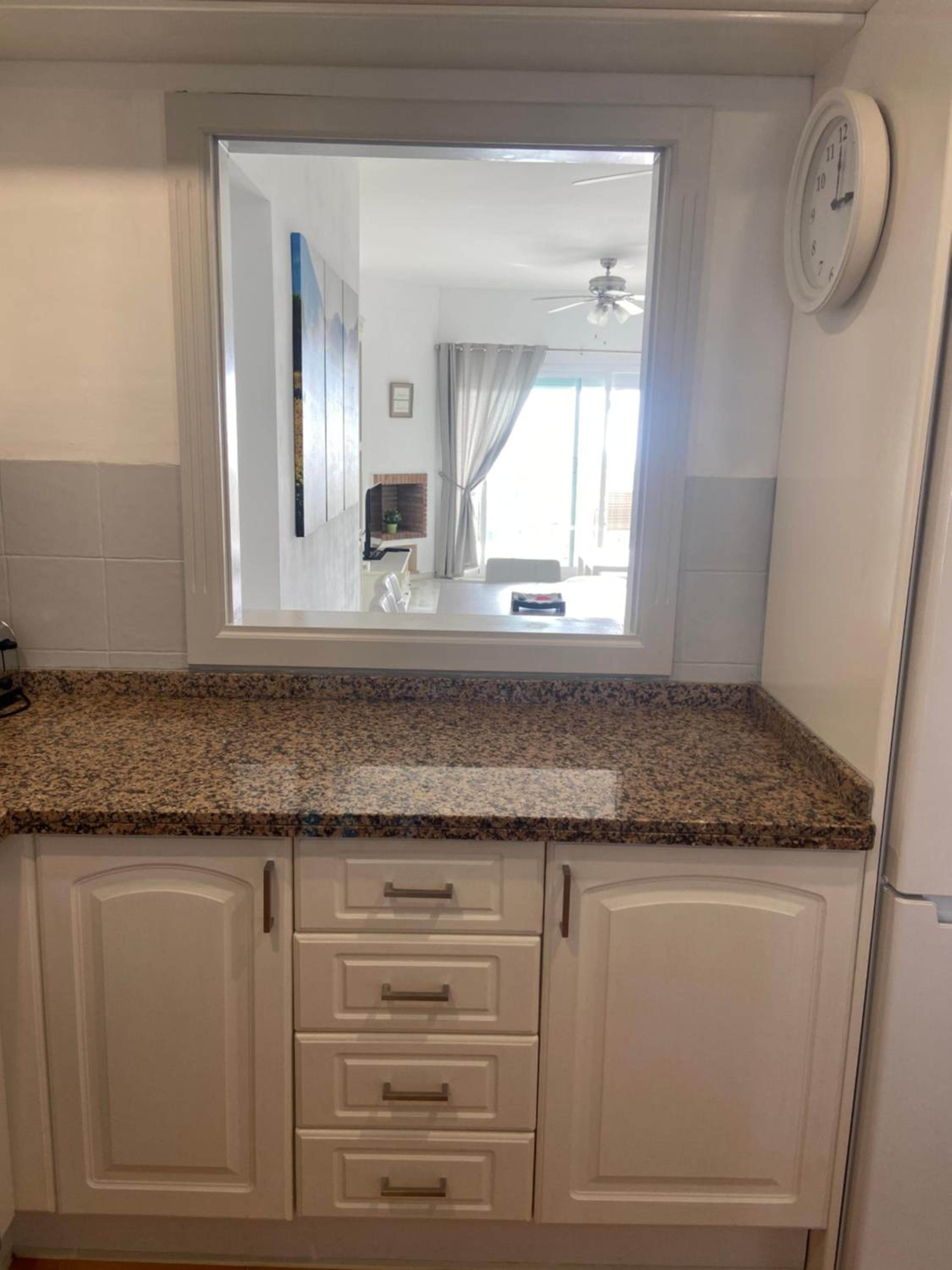 ARRUZAFA PLAYA Beachfront apartment La Cala de Mijas