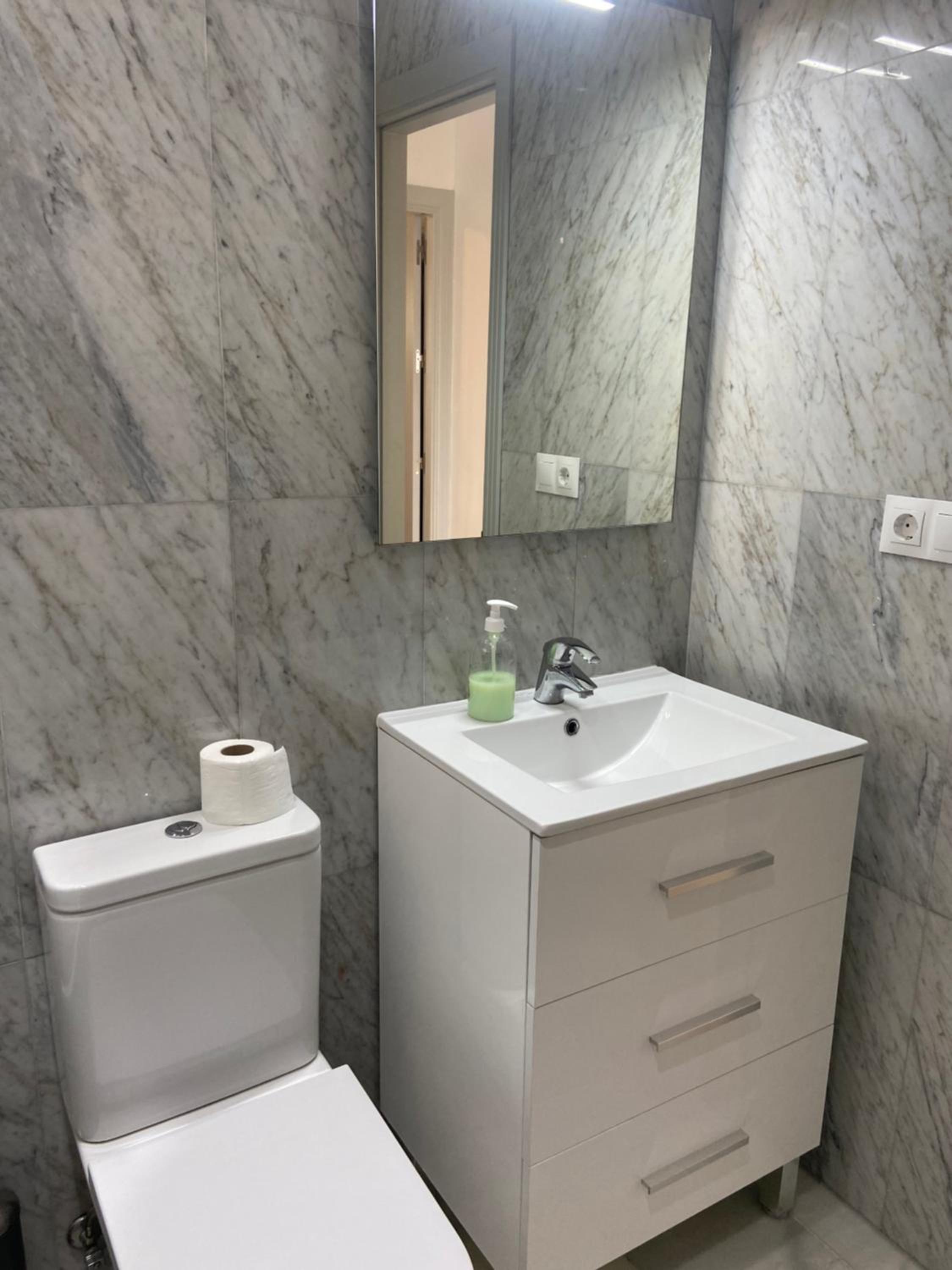 ARRUZAFA PLAYA Beachfront apartment La Cala de Mijas