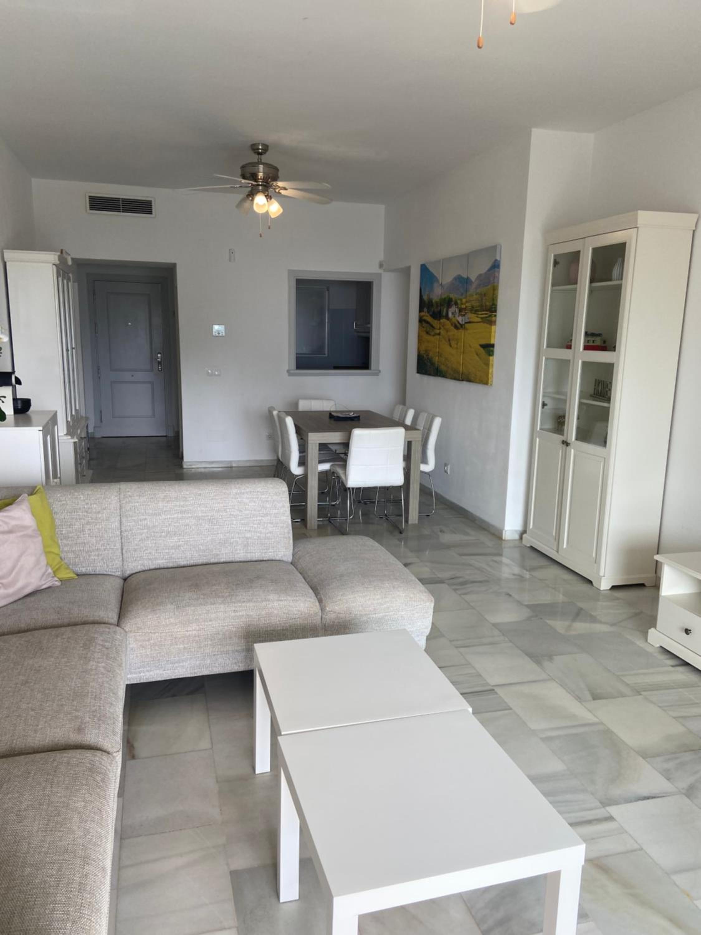 ARRUZAFA PLAYA Beachfront apartment La Cala de Mijas