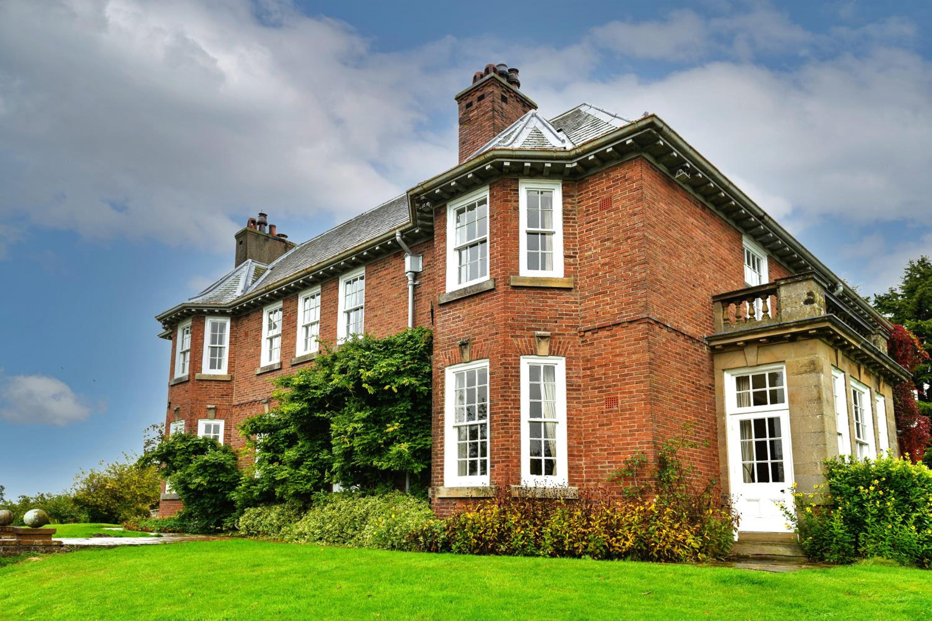 Finest Retreats - Edwardian Country House - 9 Bed, Sleeping up to 21 view 5