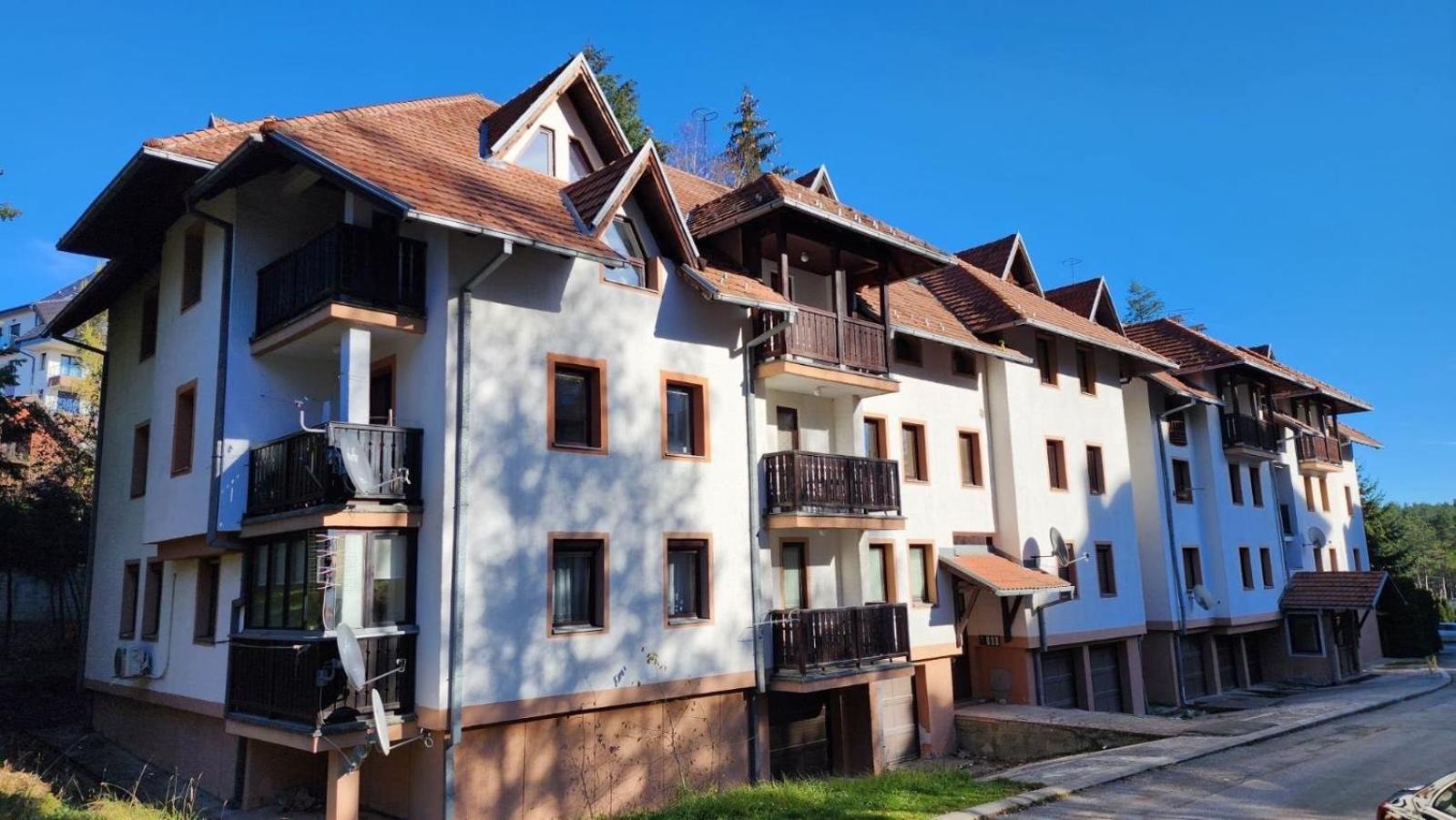 Apartman Vujovic view 4