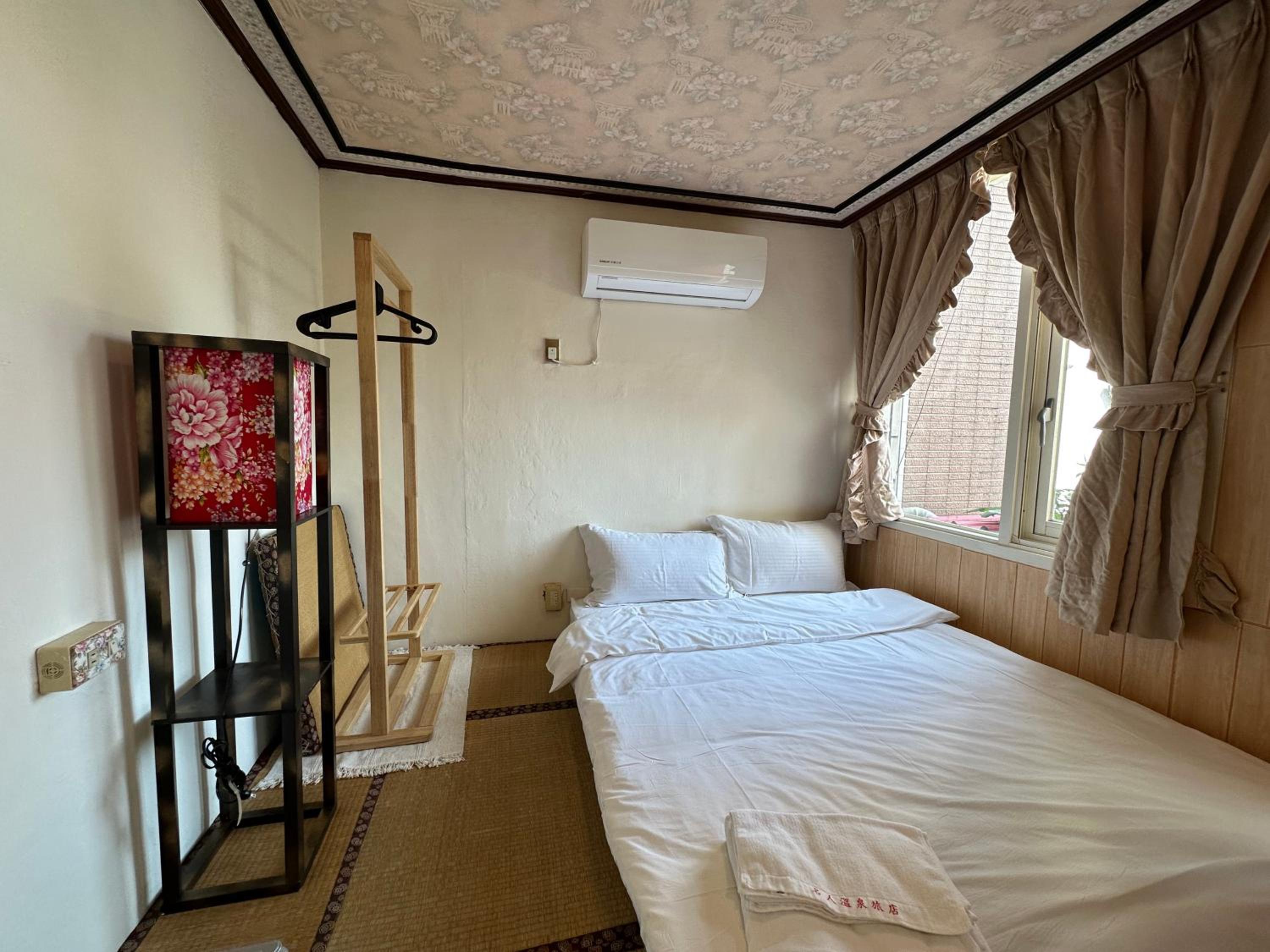 Ming Ren Hotspring Hotel