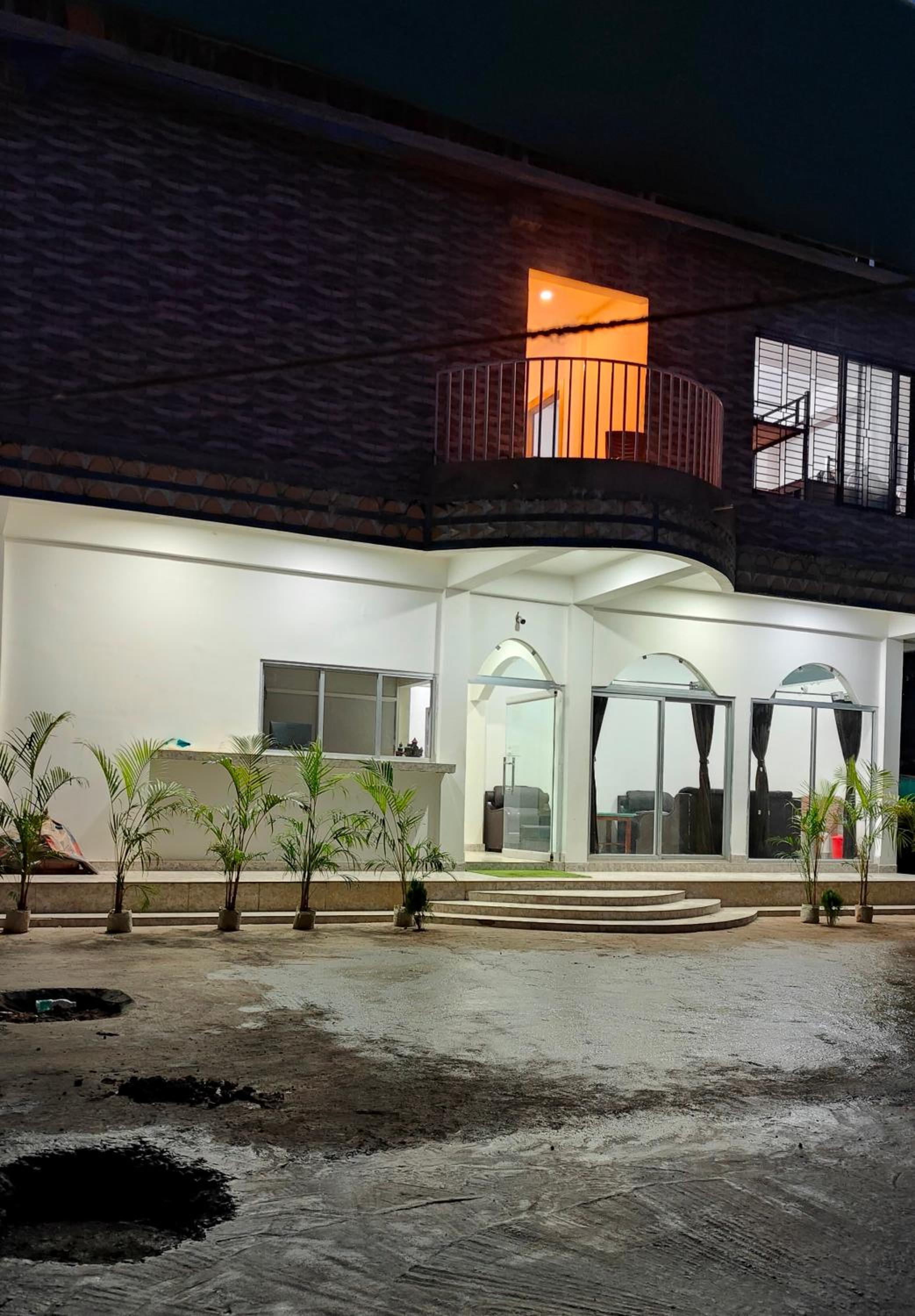 KRAZYROOMS, Kaziranga view 4