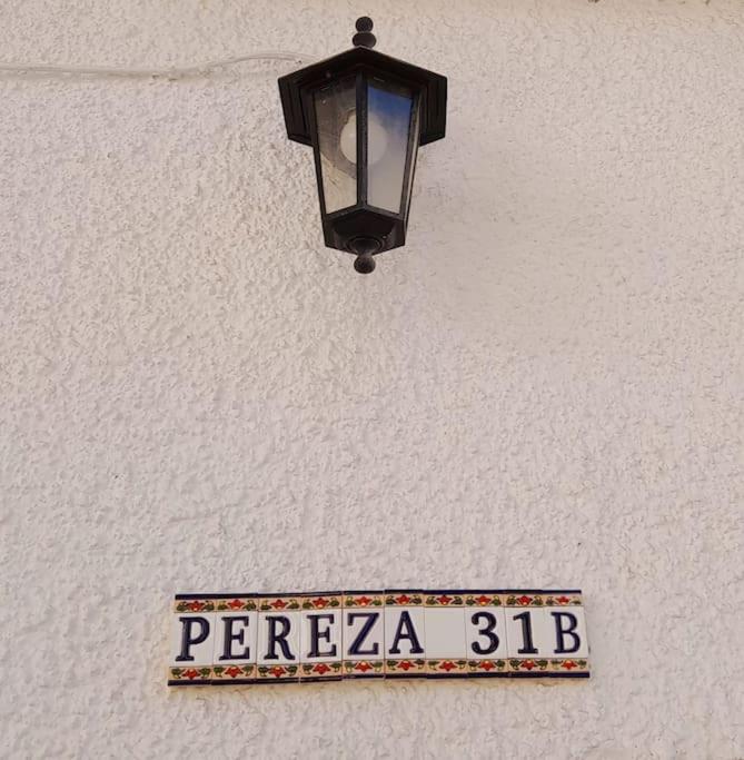 Casa Pereza