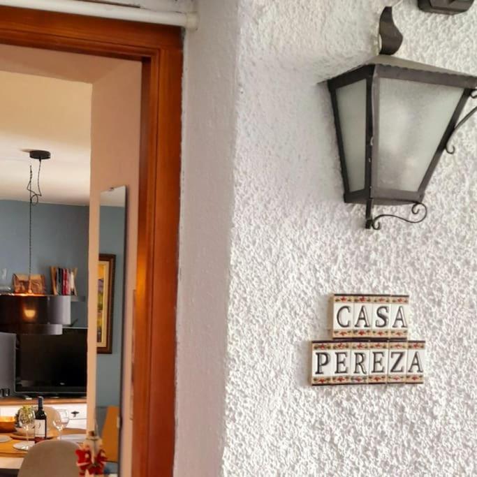 Casa Pereza