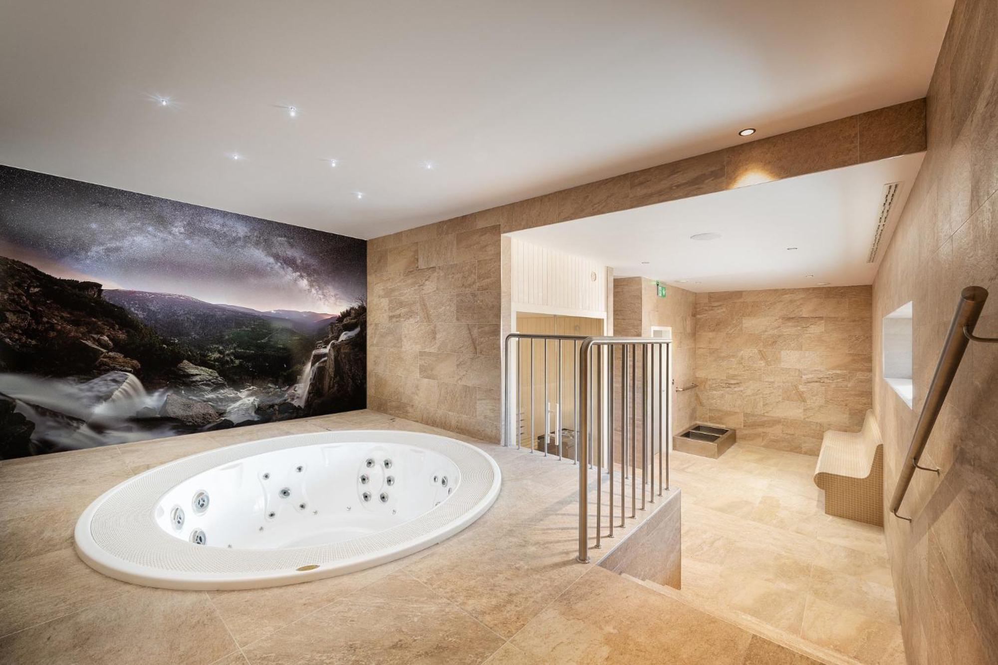 Apartmány Horská, Vrchlabí