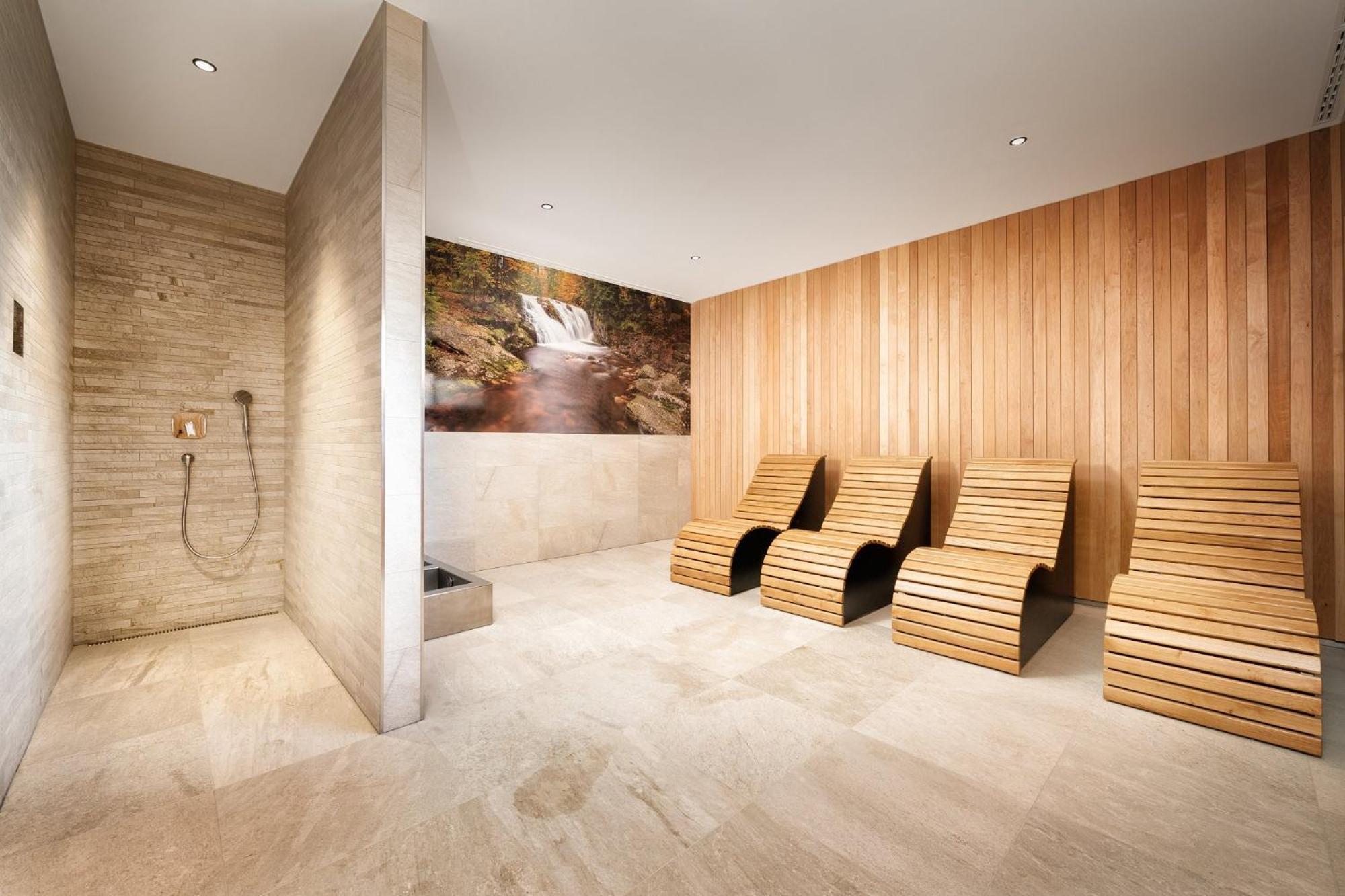 Apartmány Horská, Vrchlabí