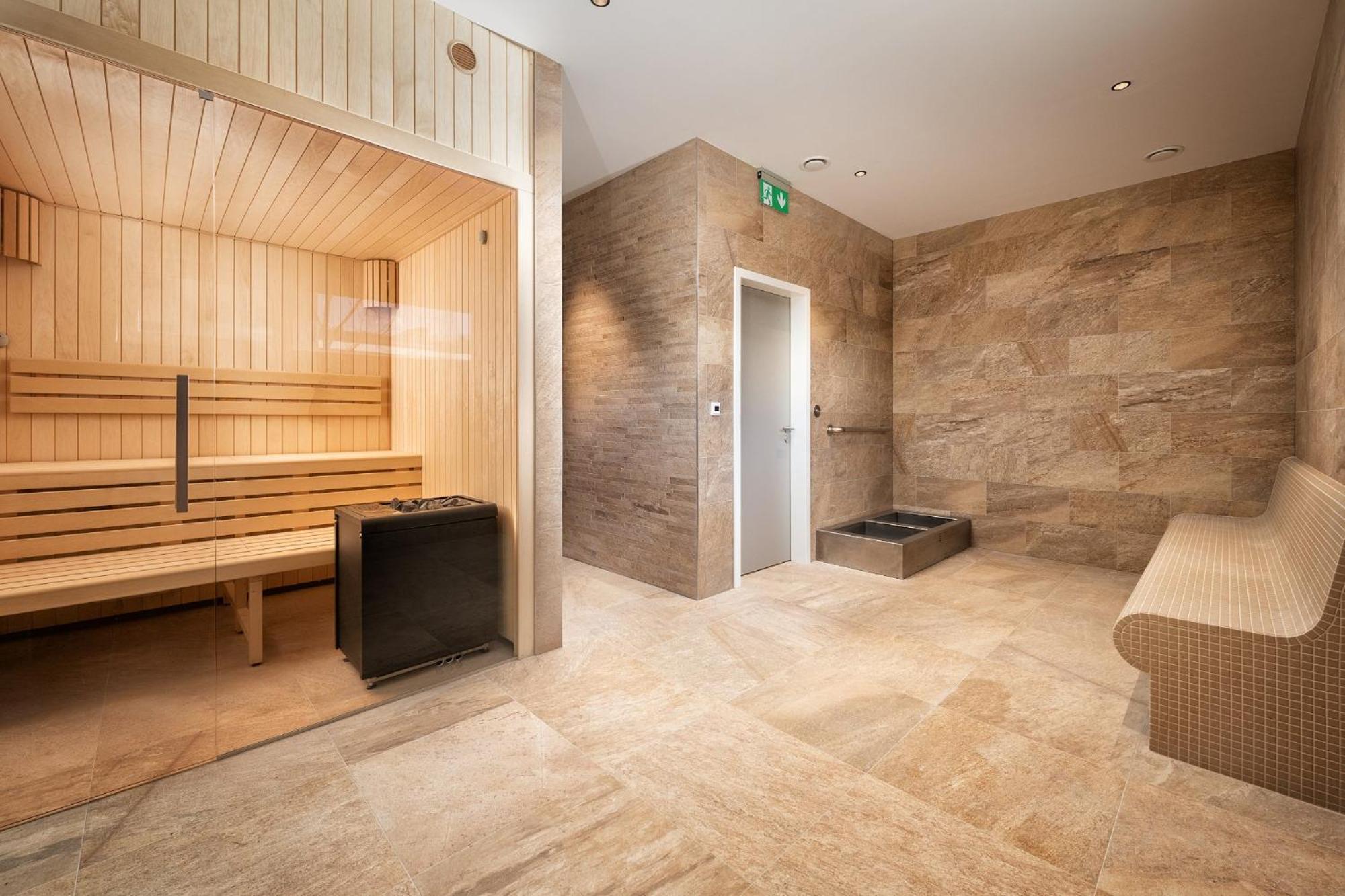 Apartmány Horská, Vrchlabí