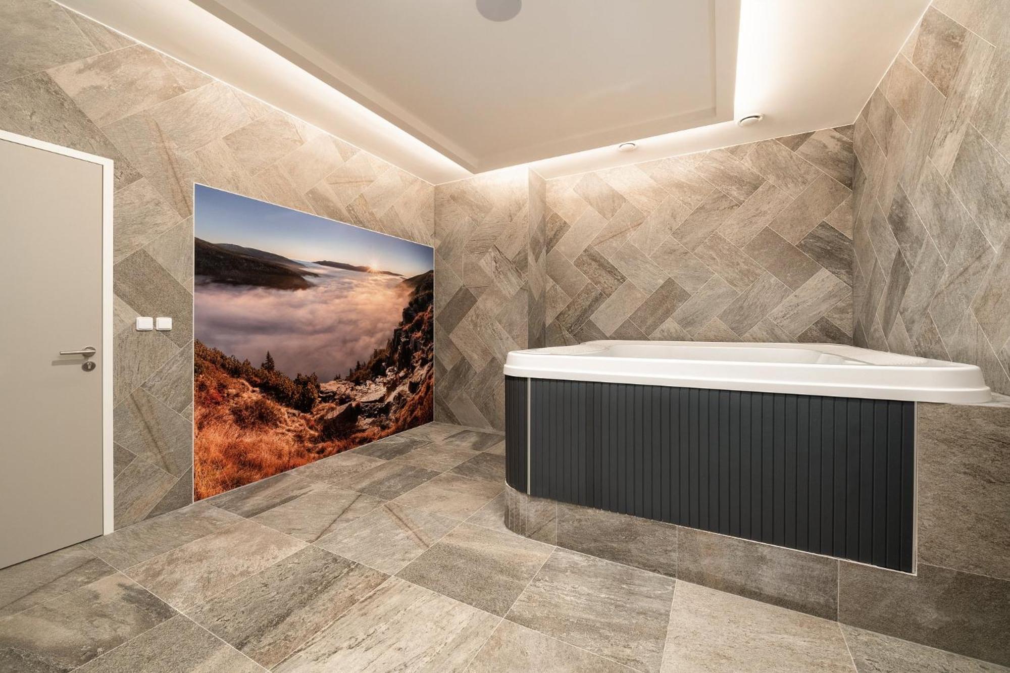 Apartmány Horská, Vrchlabí