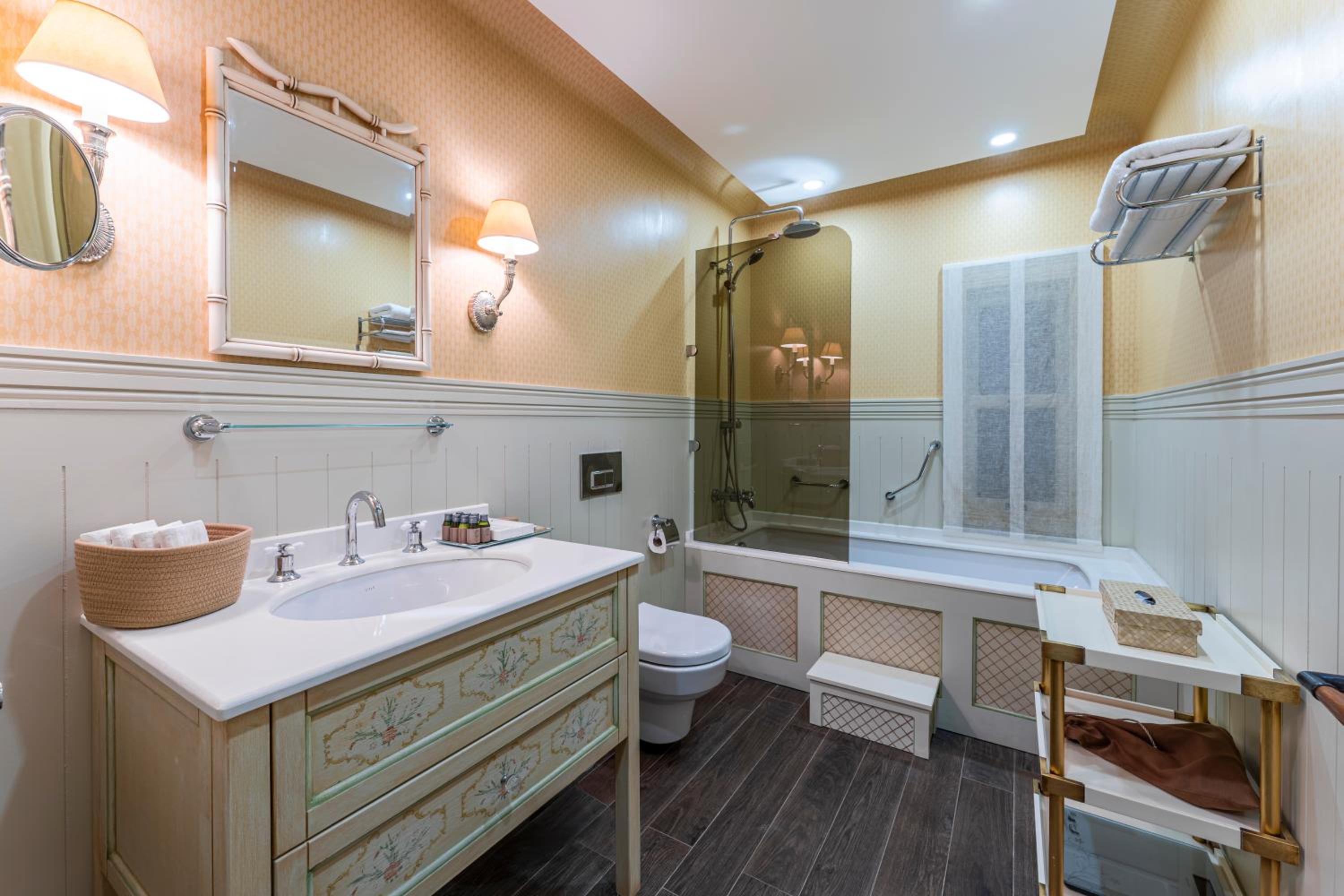 RuinAdalia Otel - Yetişkinlere Özel - Image 110