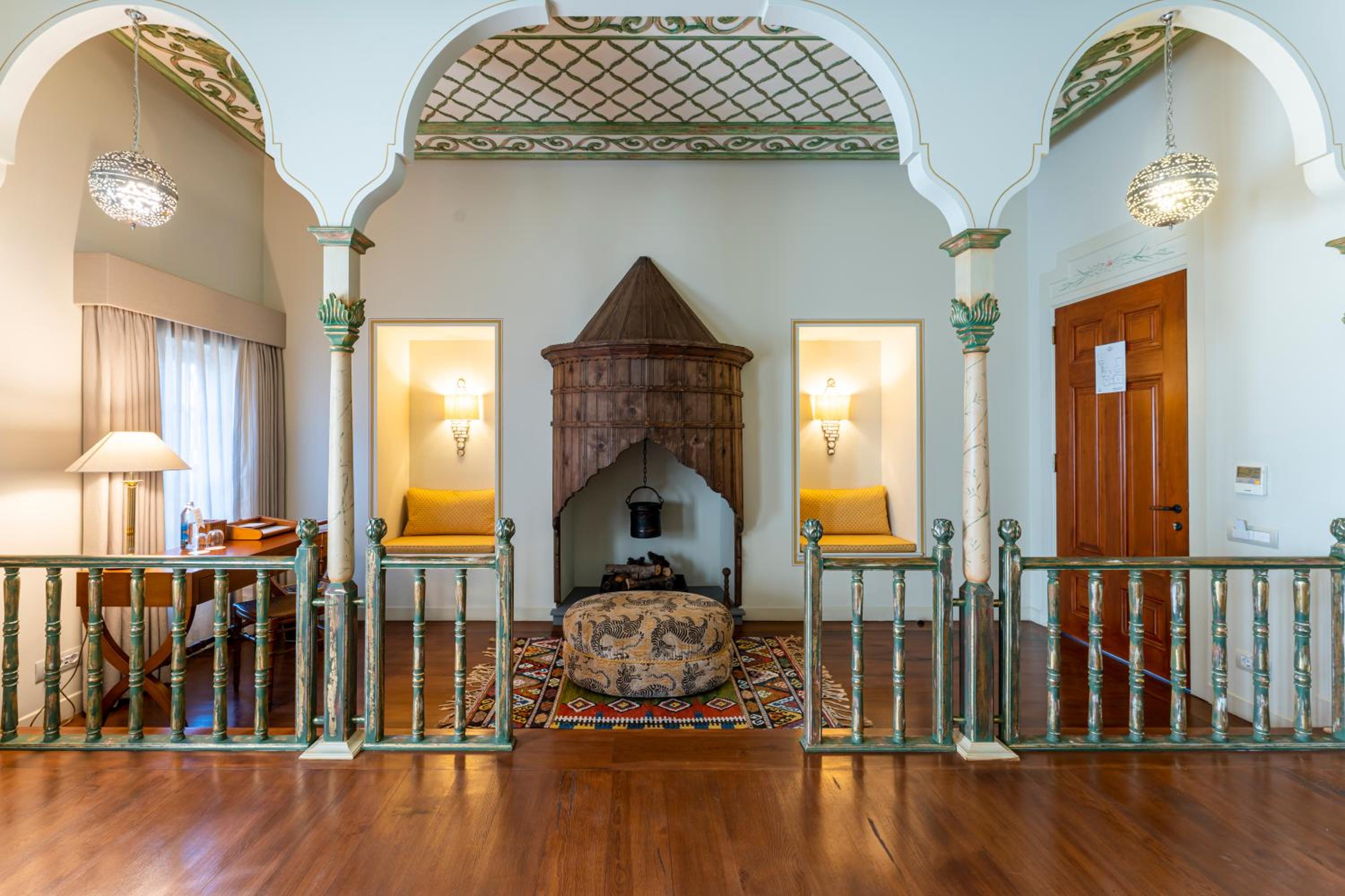 RuinAdalia Otel - Yetişkinlere Özel - Image 111