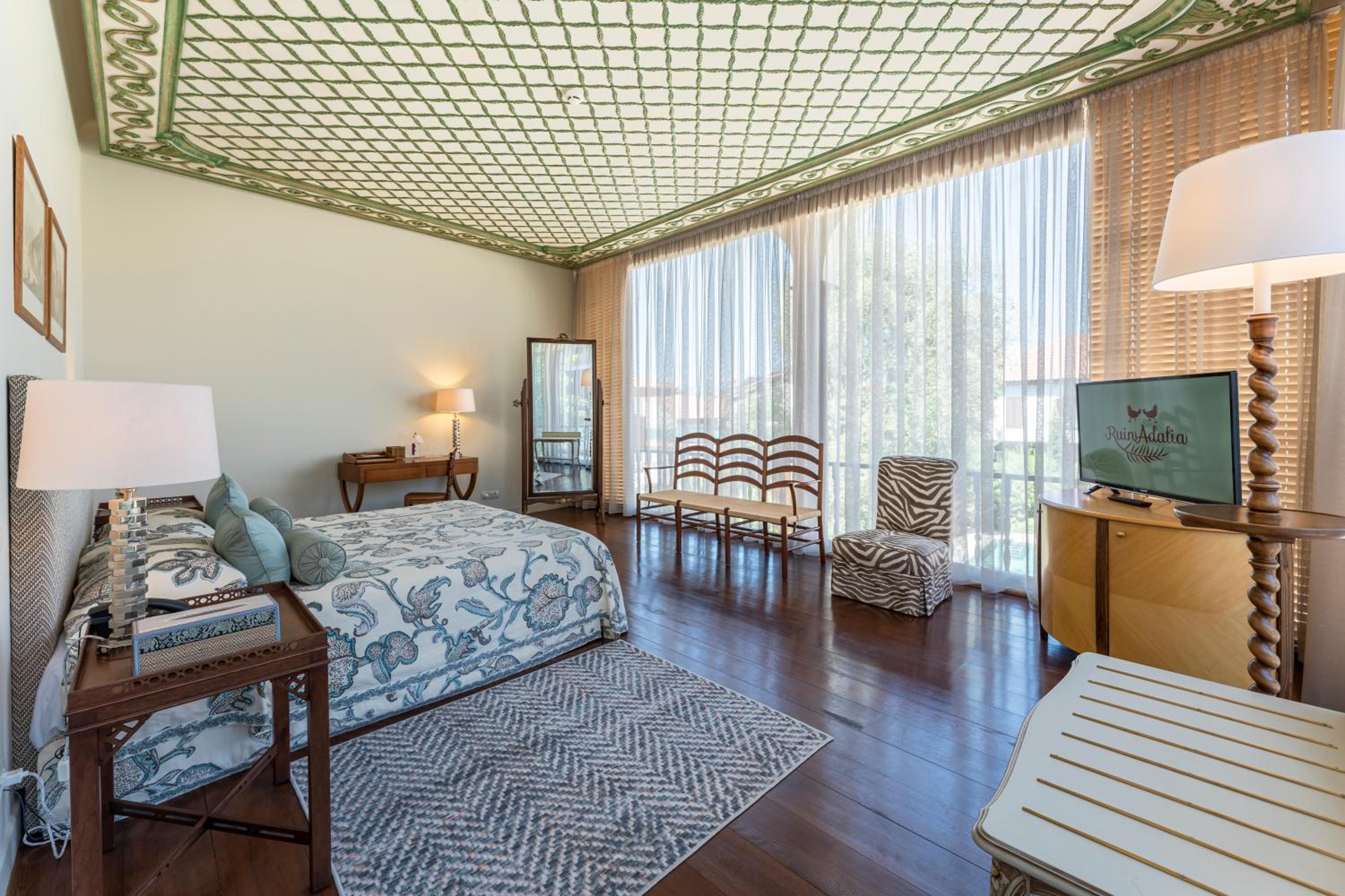 RuinAdalia Otel - Yetişkinlere Özel - Image 22