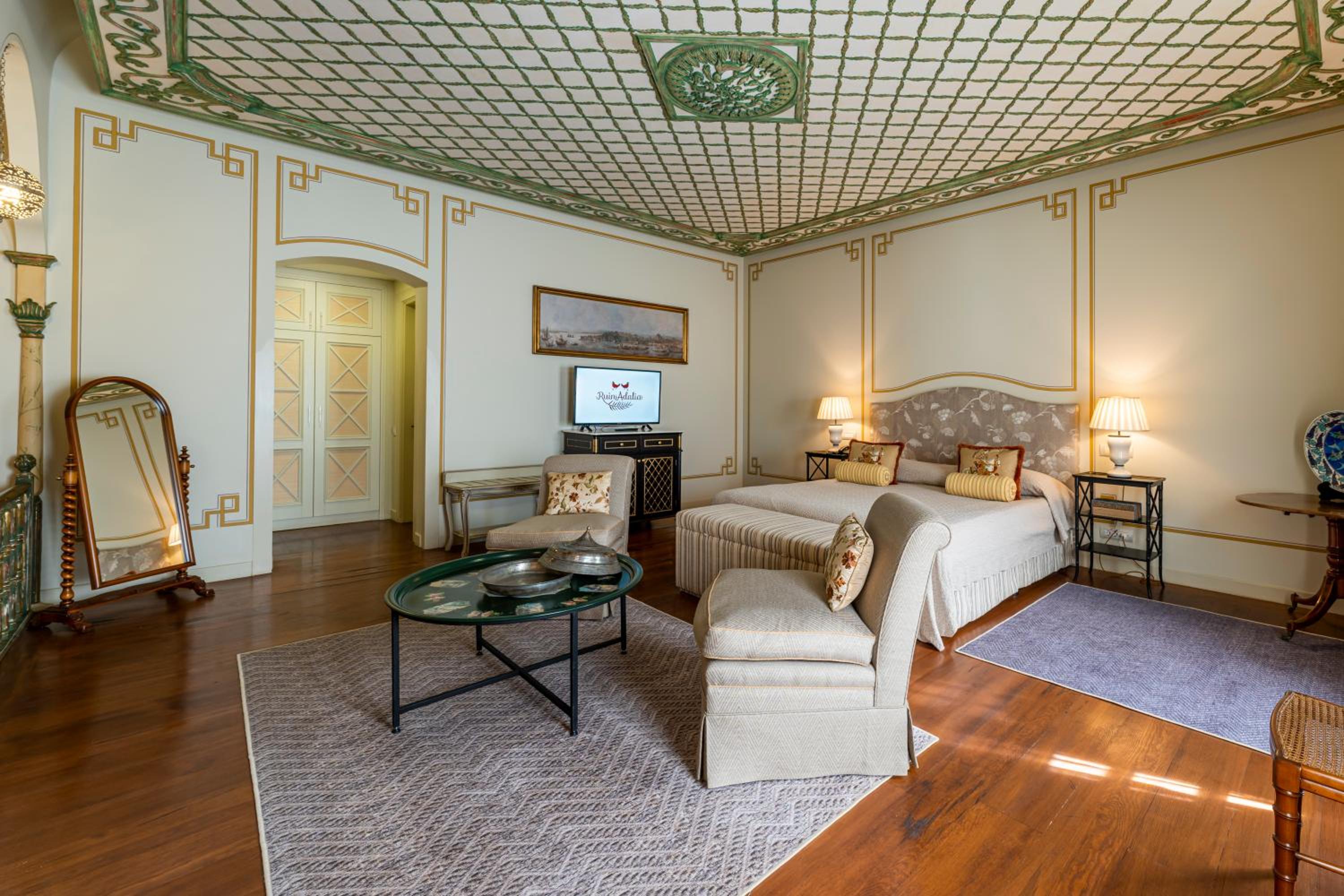 RuinAdalia Otel - Yetişkinlere Özel - Image 21