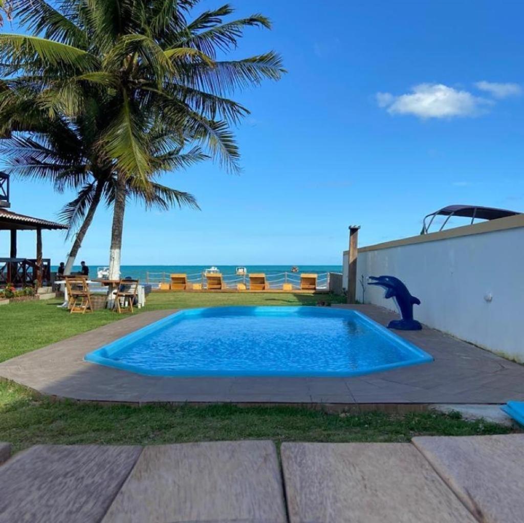 Pousada Grandmar, Maragogi