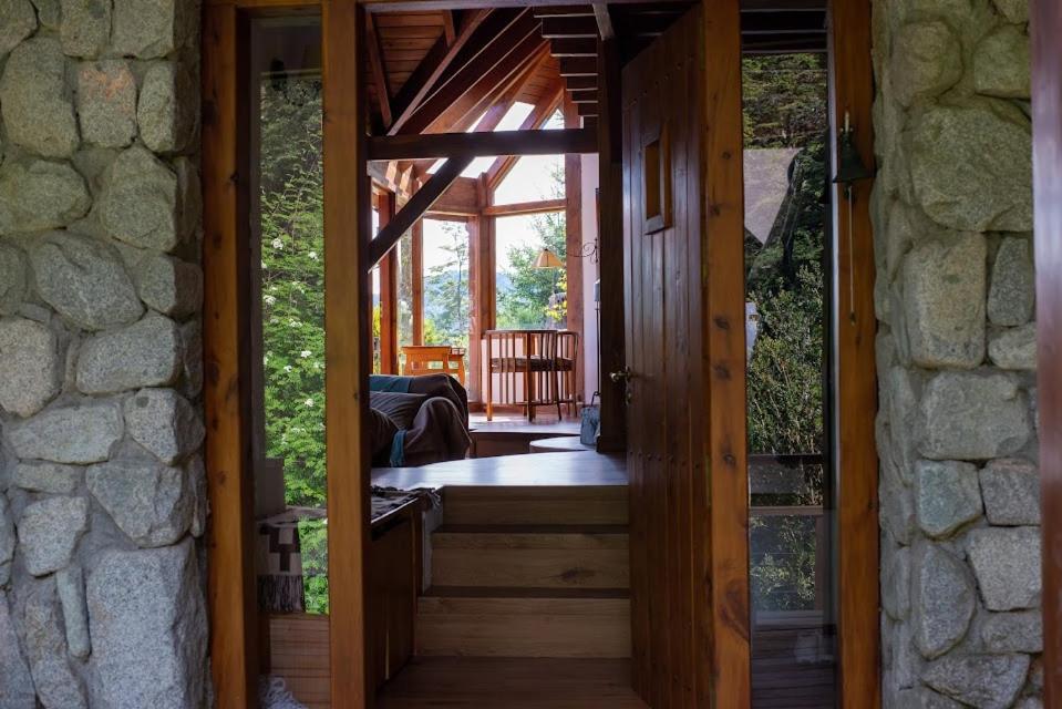 Casa del Sur Villa La Angostura