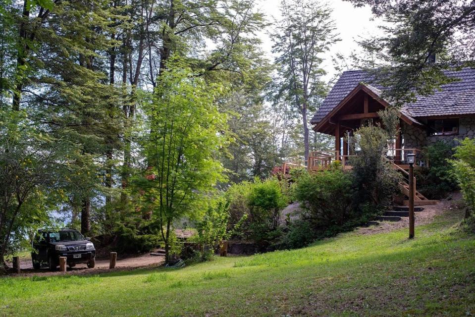 Casa del Sur Villa La Angostura