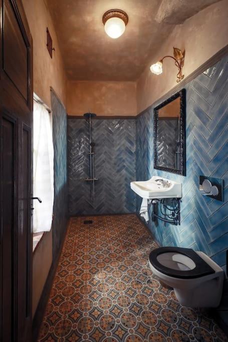 Apartmány Za branou
