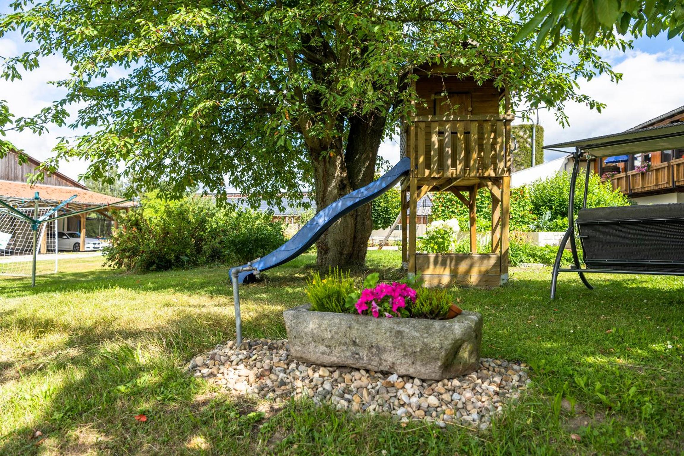Ferienwohnung Haus Inge