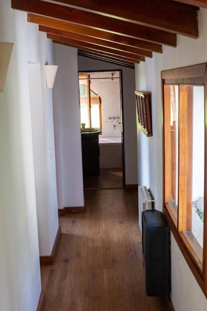 Casa del Sur Villa La Angostura