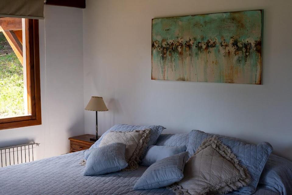 Casa del Sur Villa La Angostura