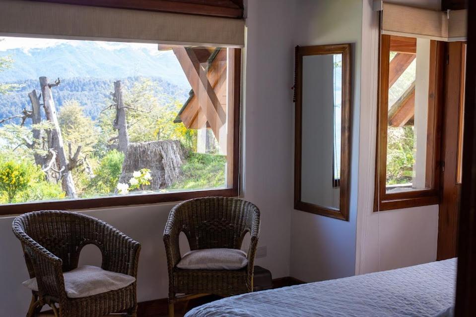 Casa del Sur Villa La Angostura
