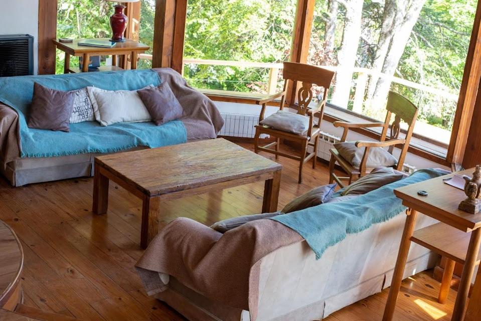 Casa del Sur Villa La Angostura