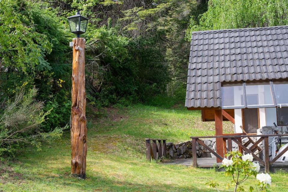Casa del Sur Villa La Angostura