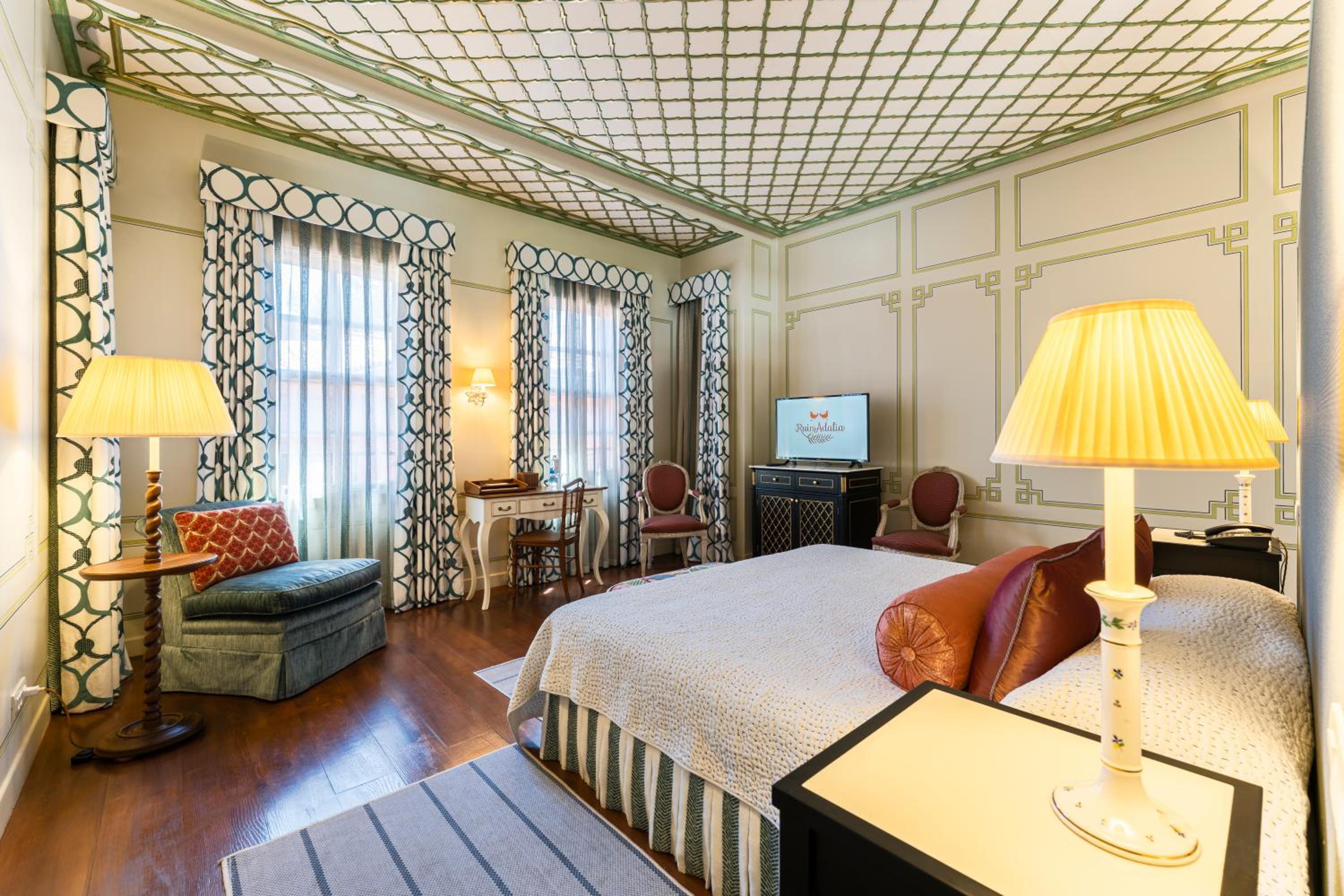 RuinAdalia Otel - Yetişkinlere Özel - Image 93