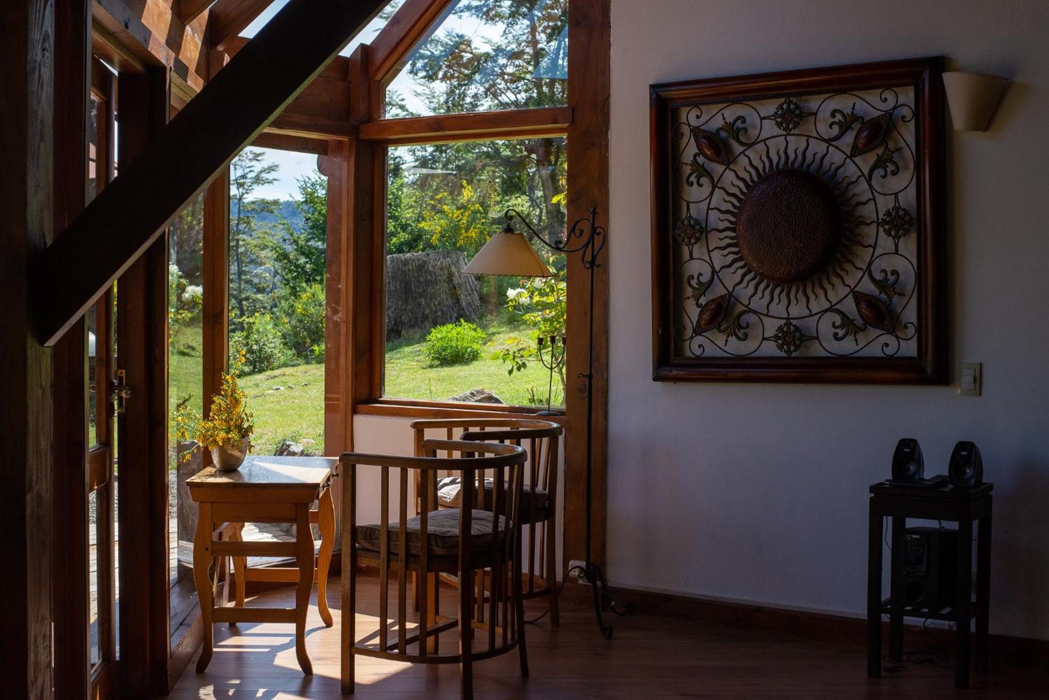 Casa del Sur Villa La Angostura