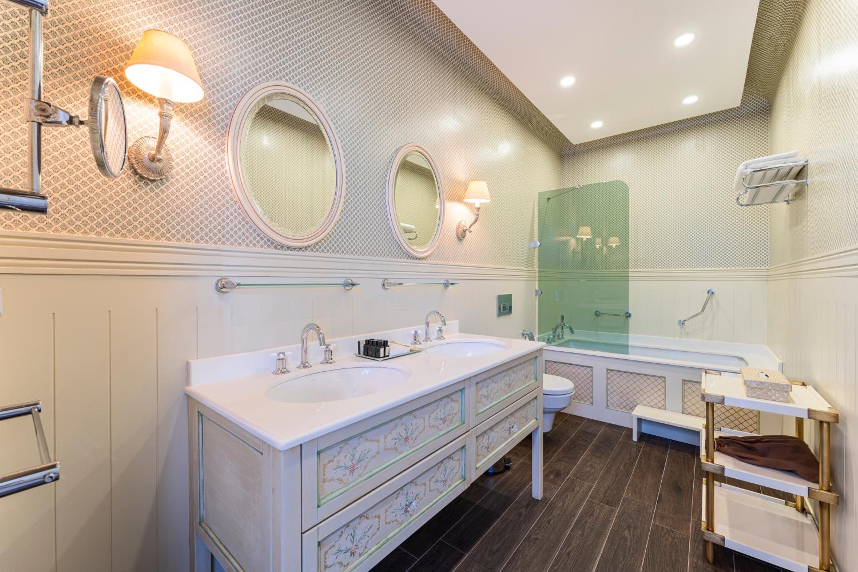 RuinAdalia Otel - Yetişkinlere Özel - Image 45