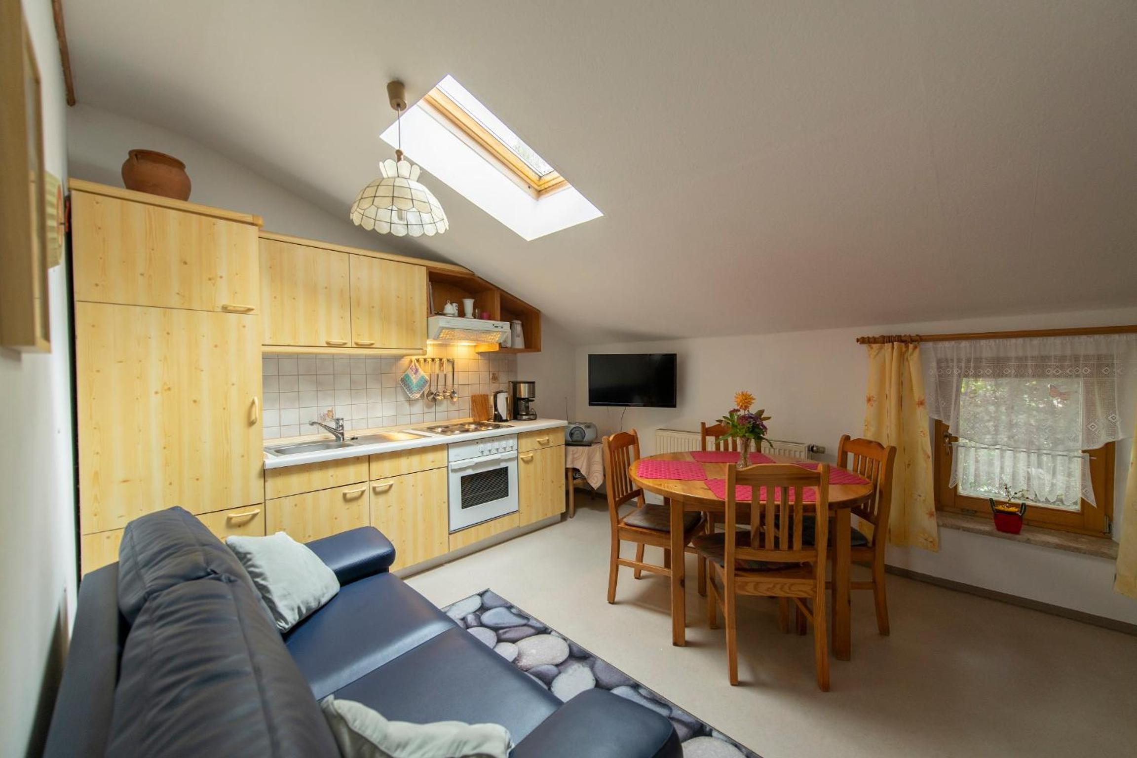 Ferienwohnung Haus Inge