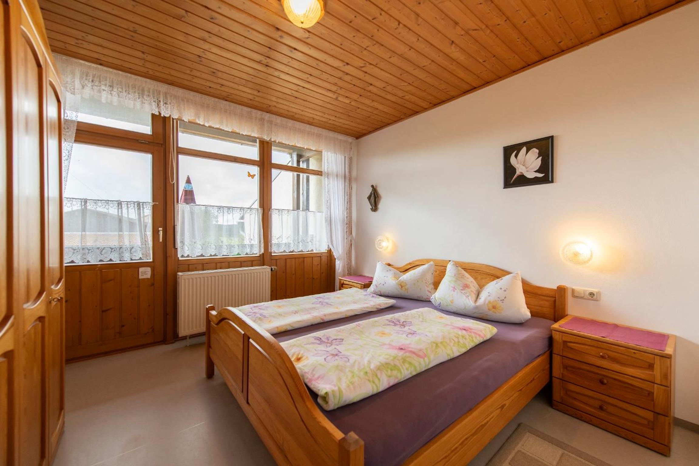 Ferienwohnung Haus Inge