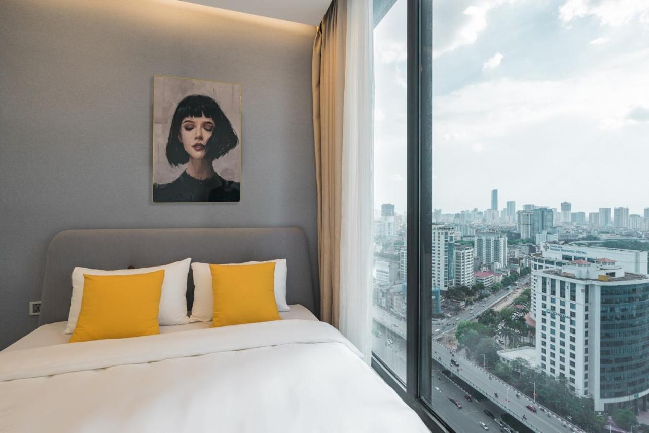 Lilyhome - Vinhomes Metropolis