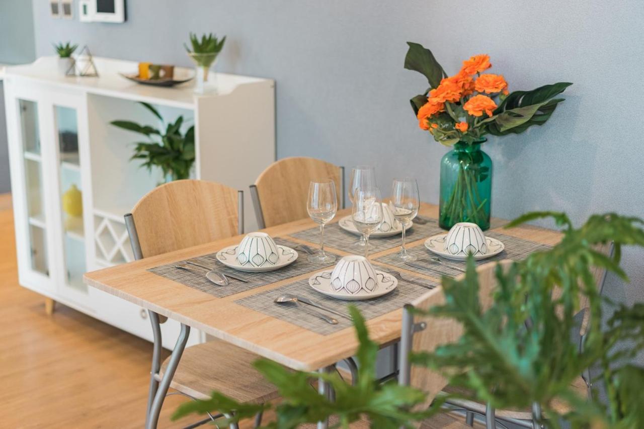 Lilyhome - Vinhomes Metropolis